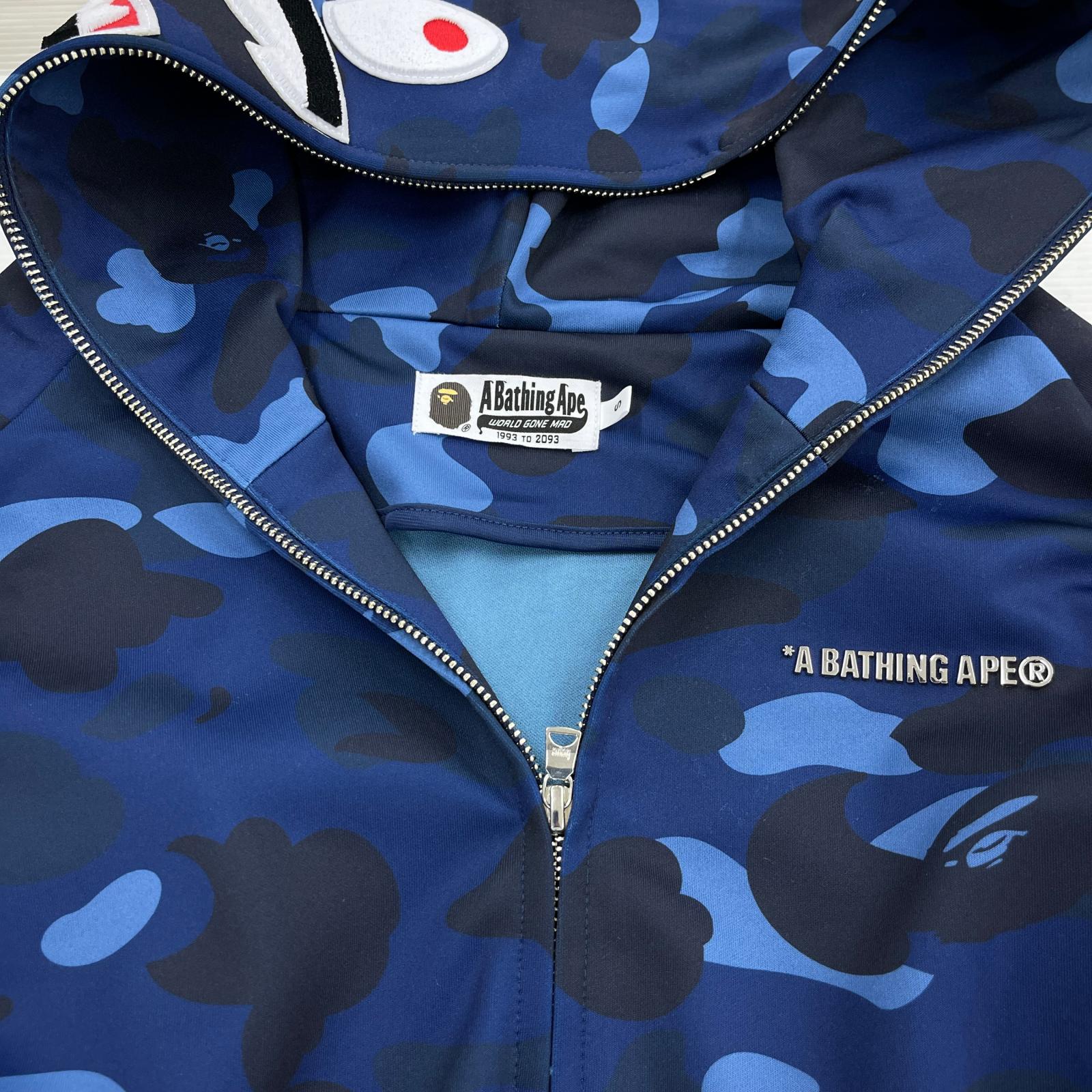 ジャケット 001ZPL801312M S