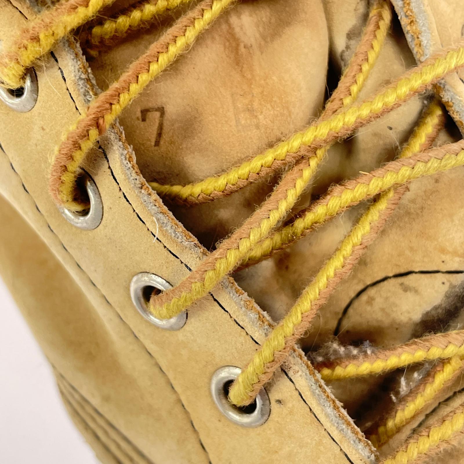 ブーツ CLASSIC MOC 6-INCH 8888 ベージュ