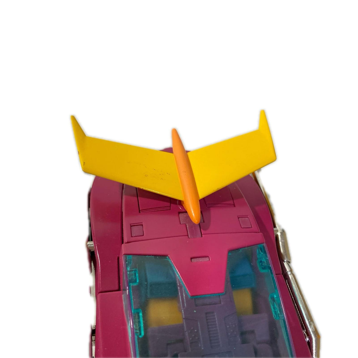 24.トランスフォーマー マスターピース MP-28 ホットロディマス トランスフォーマー フィギュア/グッズ