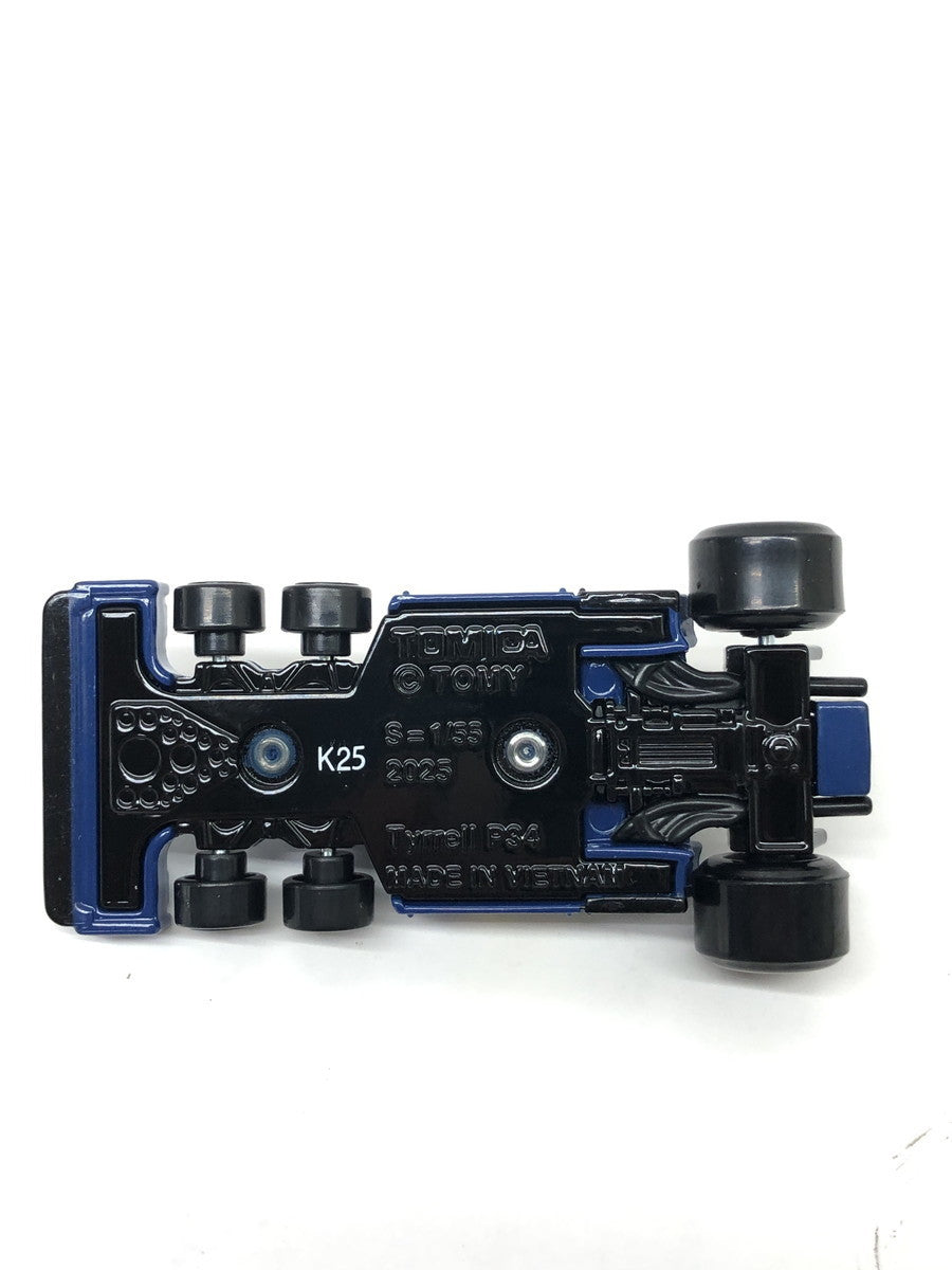 トミカ タイレル P34 1976 2SET トミカ