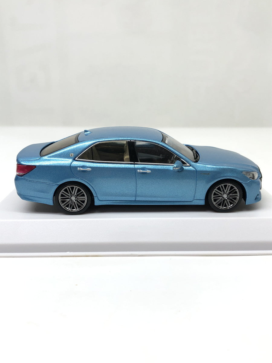KYOSHO 1/43 クラウン 空色 スケールカー