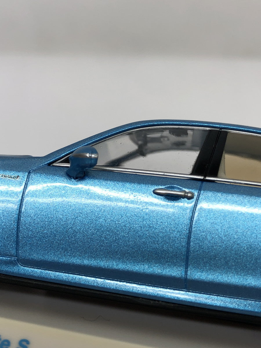 KYOSHO 1/43 クラウン 空色 スケールカー