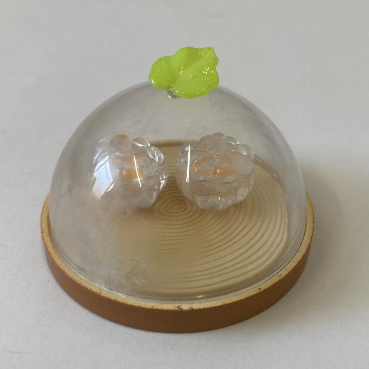 虹色デリカ ⑥森でいただく秋色デリカ リーメント