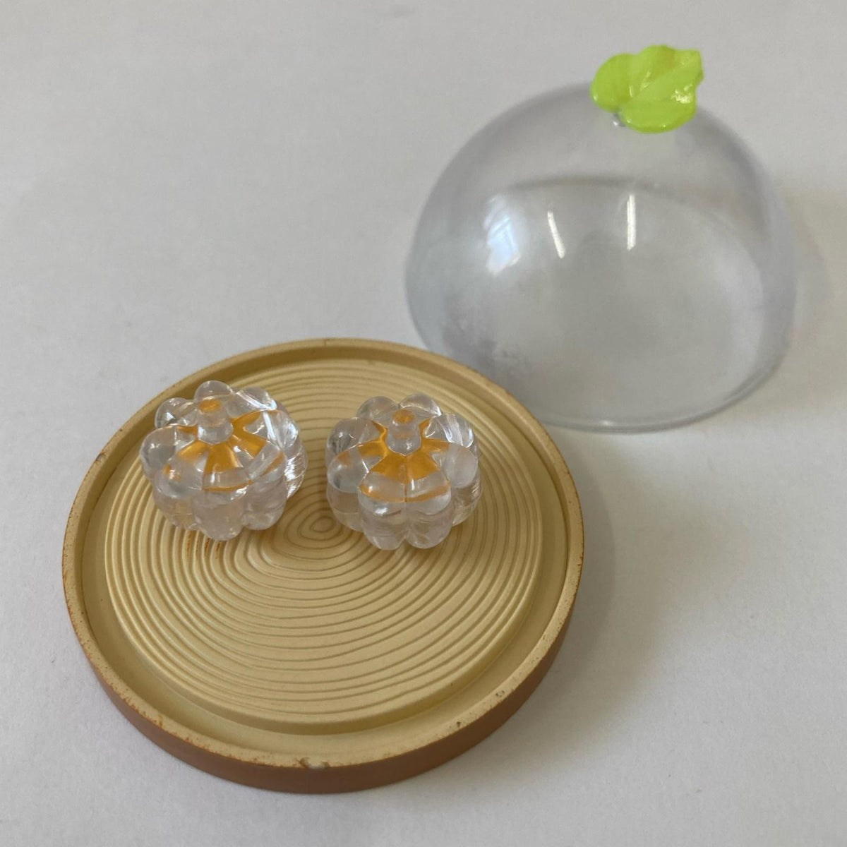 虹色デリカ ⑥森でいただく秋色デリカ リーメント