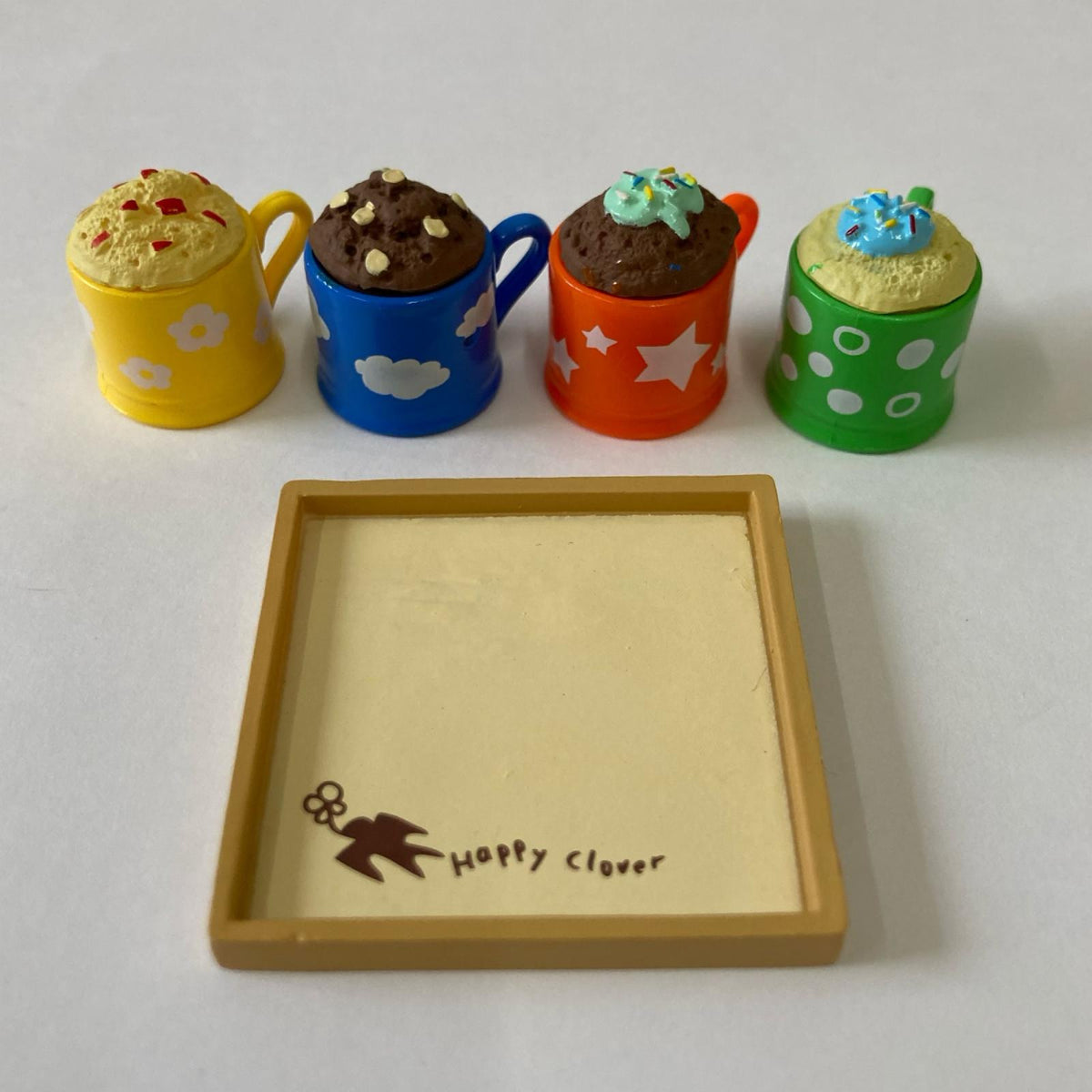 幸せキッチン カンタンお菓子作り リーメント