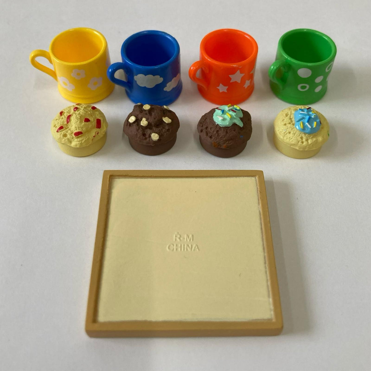 幸せキッチン カンタンお菓子作り リーメント