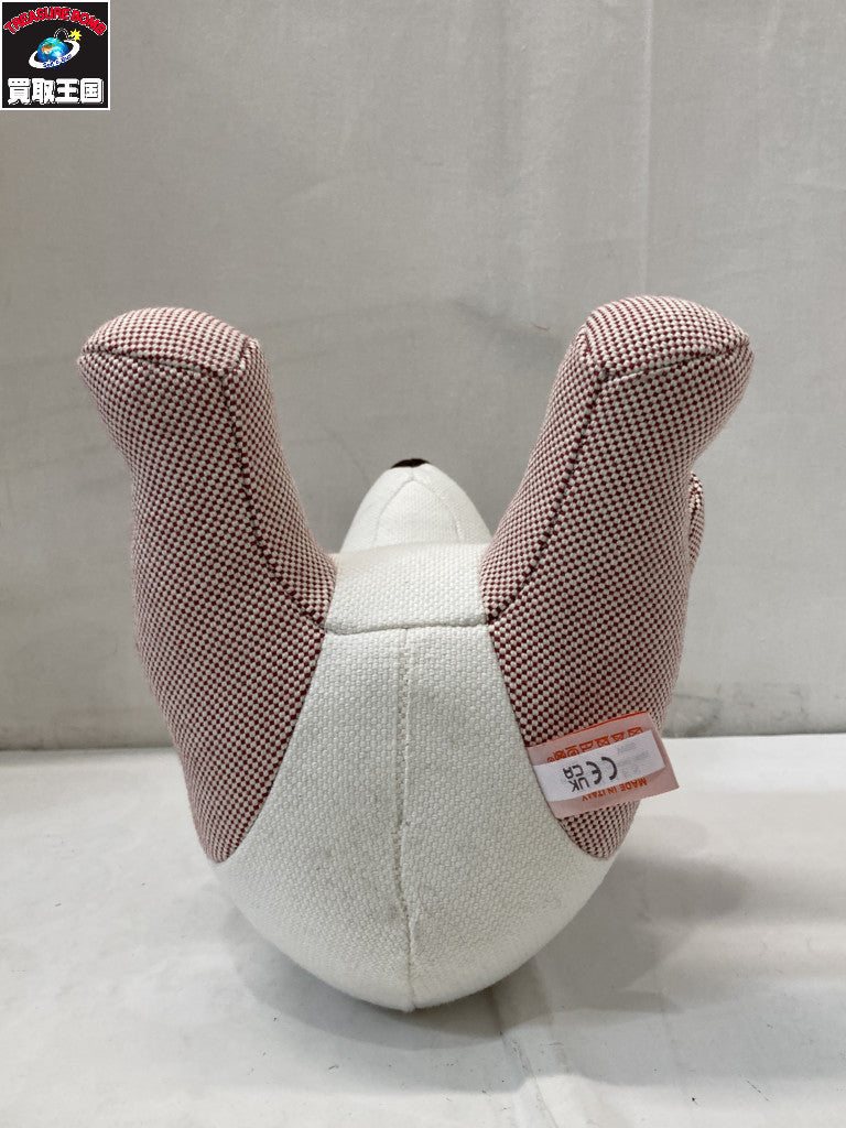 HERMES パンダ ぬいぐるみ