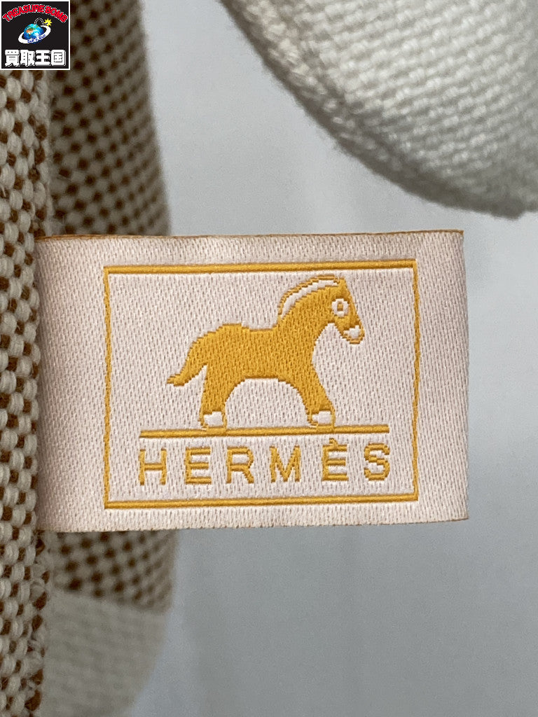 HERMES エポペ ぬいぐるみ