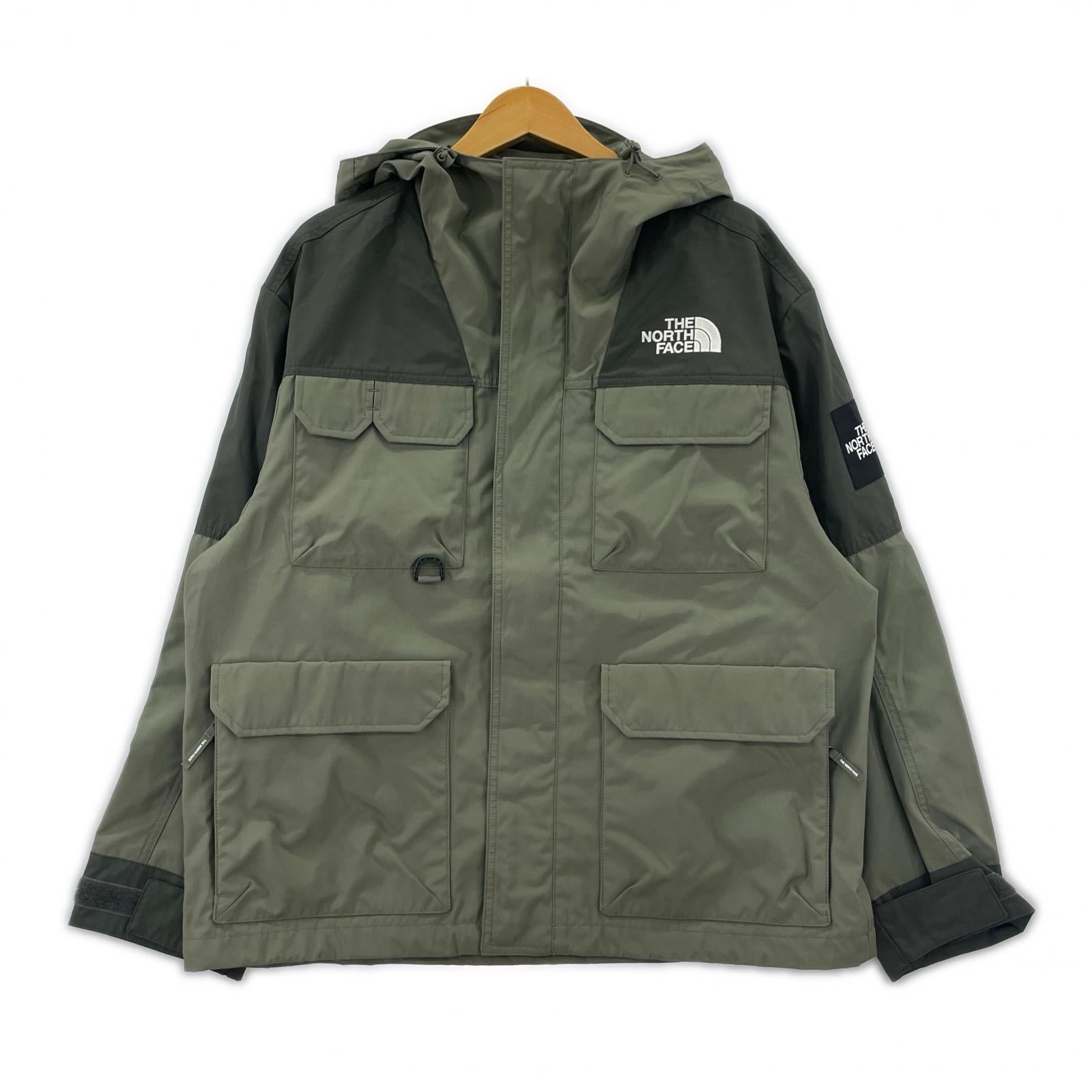 ジャケット RANGER JACKET カーキ M カーキ