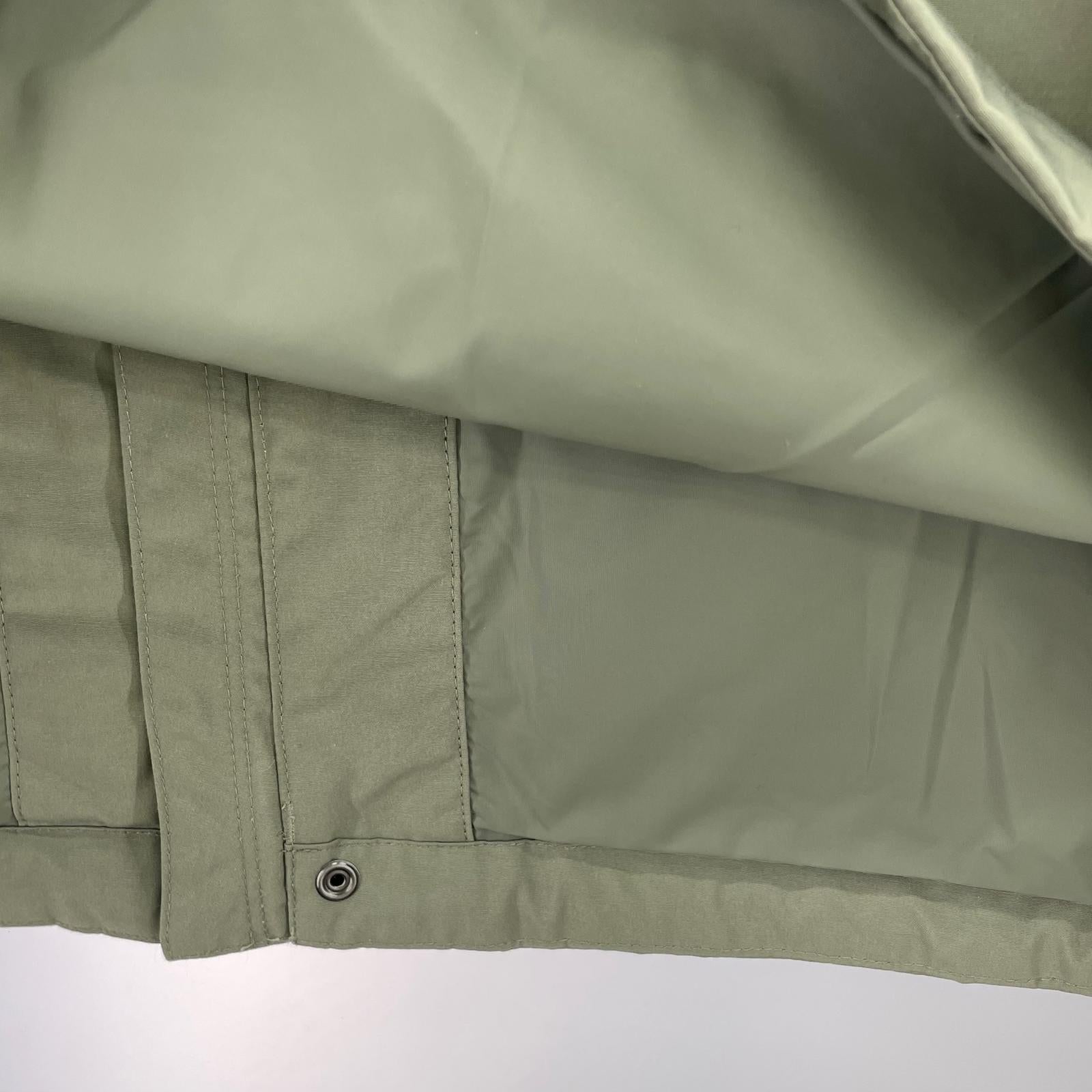 ジャケット RANGER JACKET カーキ M カーキ