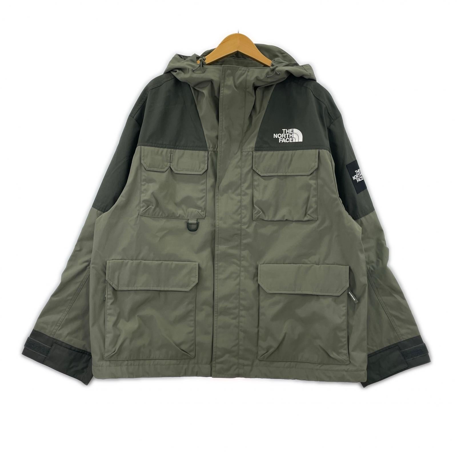 ジャケット RANGER JACKET カーキ カーキ
