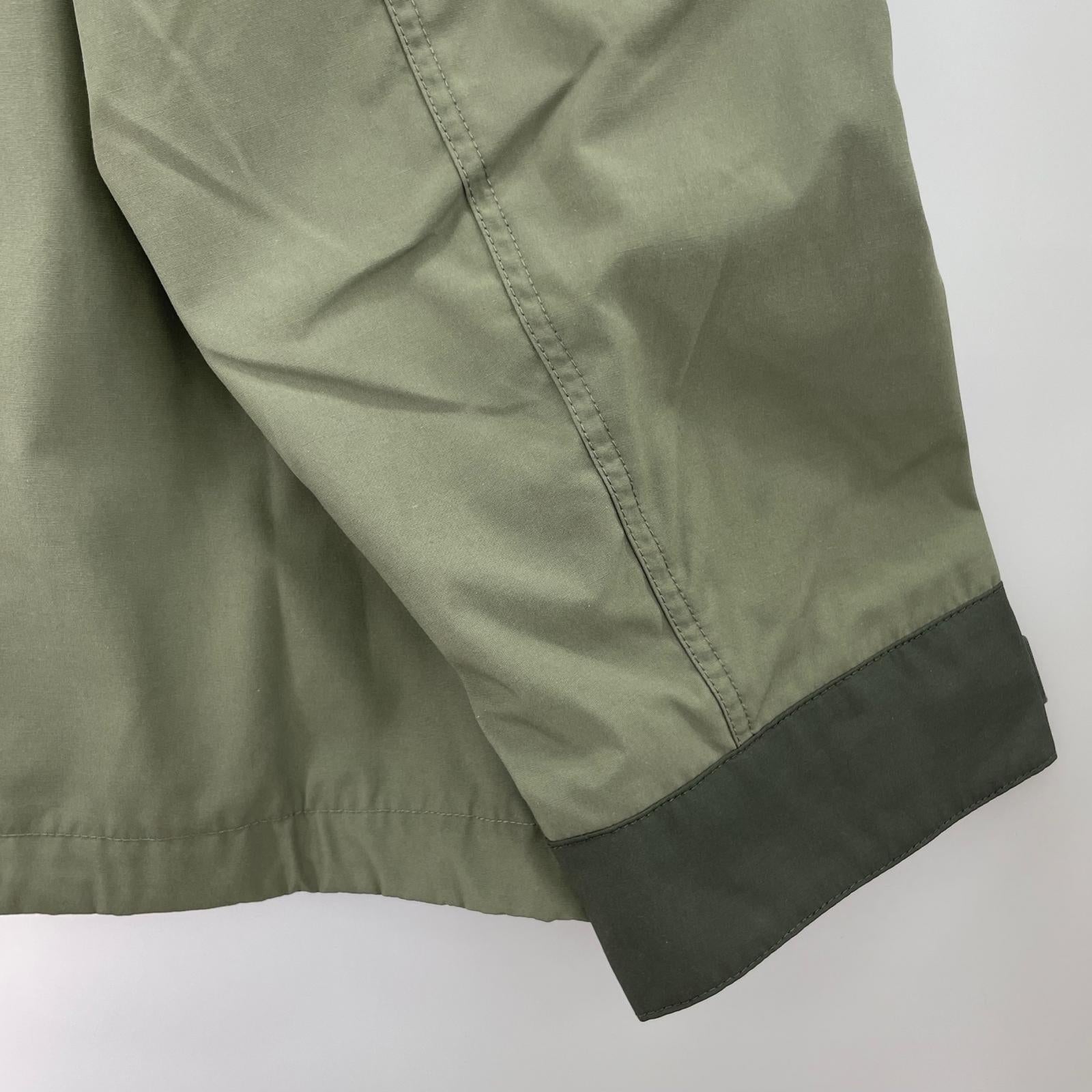 ジャケット RANGER JACKET カーキ カーキ
