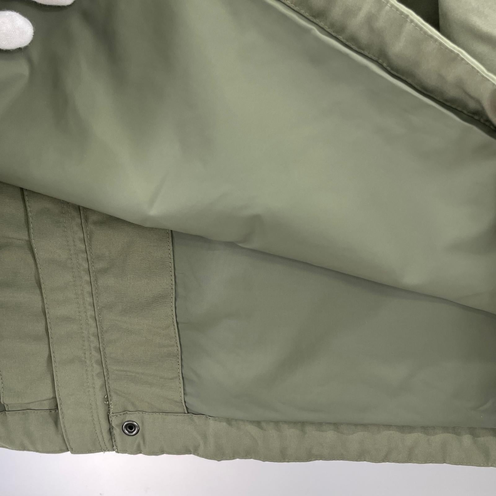 ジャケット RANGER JACKET カーキ カーキ