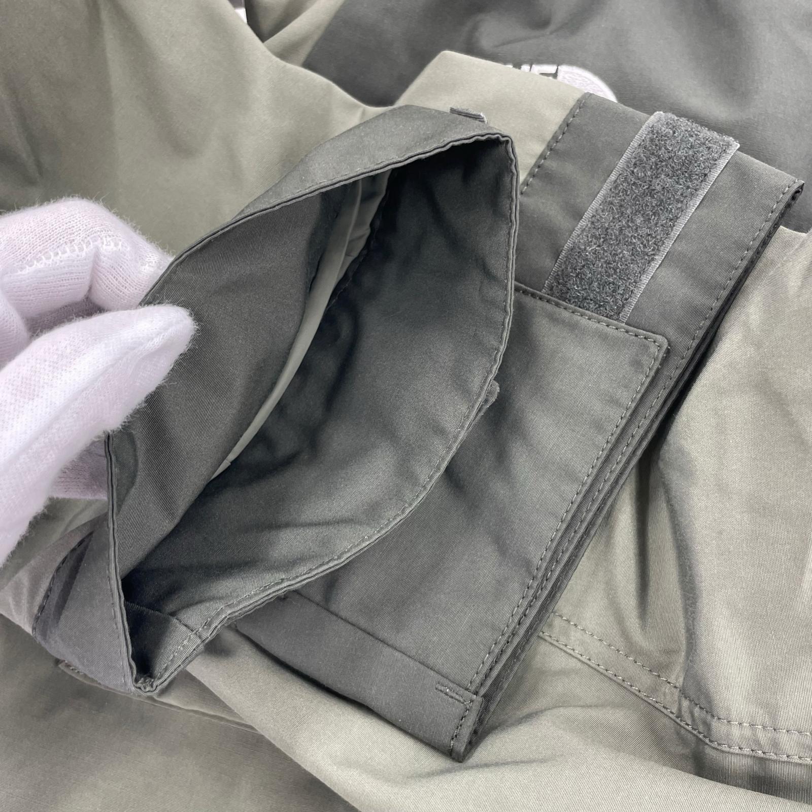 ジャケット RANGER JACKET カーキ カーキ