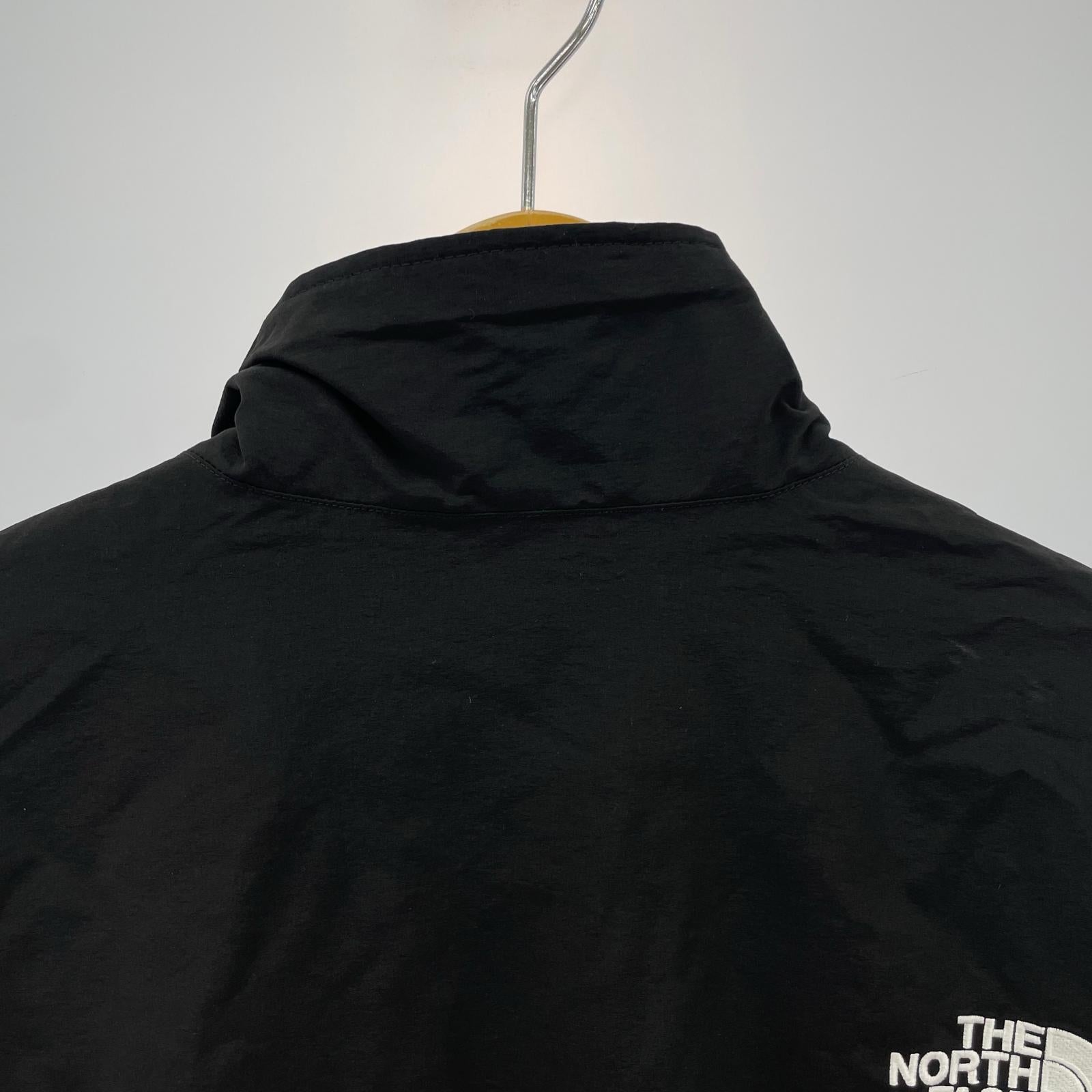 ジャケット M'S VESTI JACKET/XL/ブラック ブラック