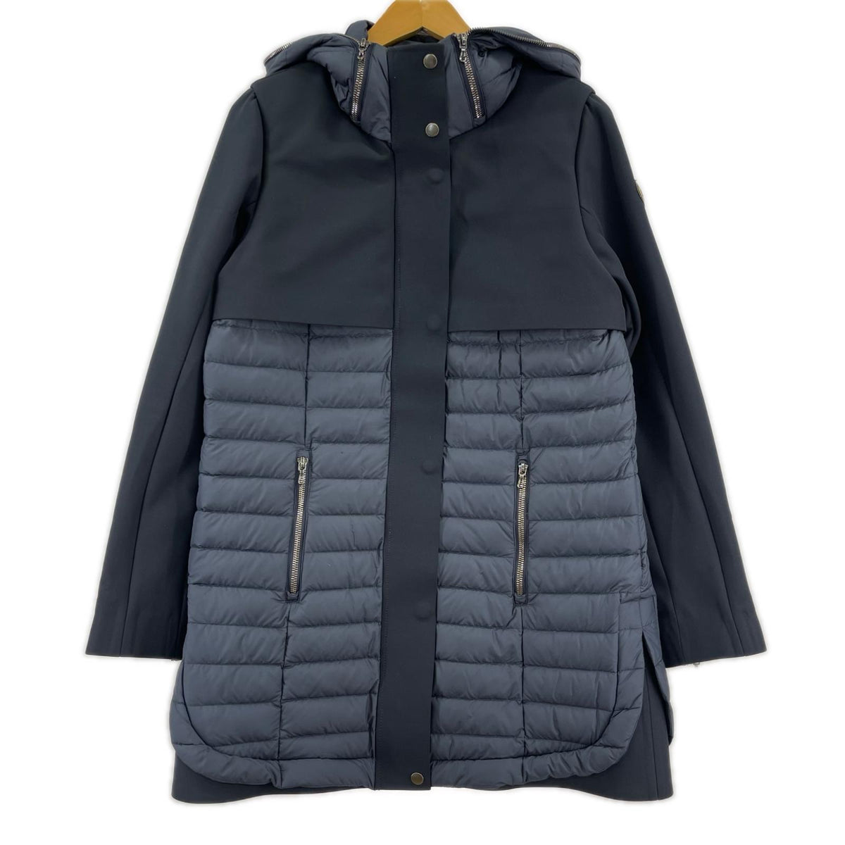 ジャケット COLMAR ネイビー