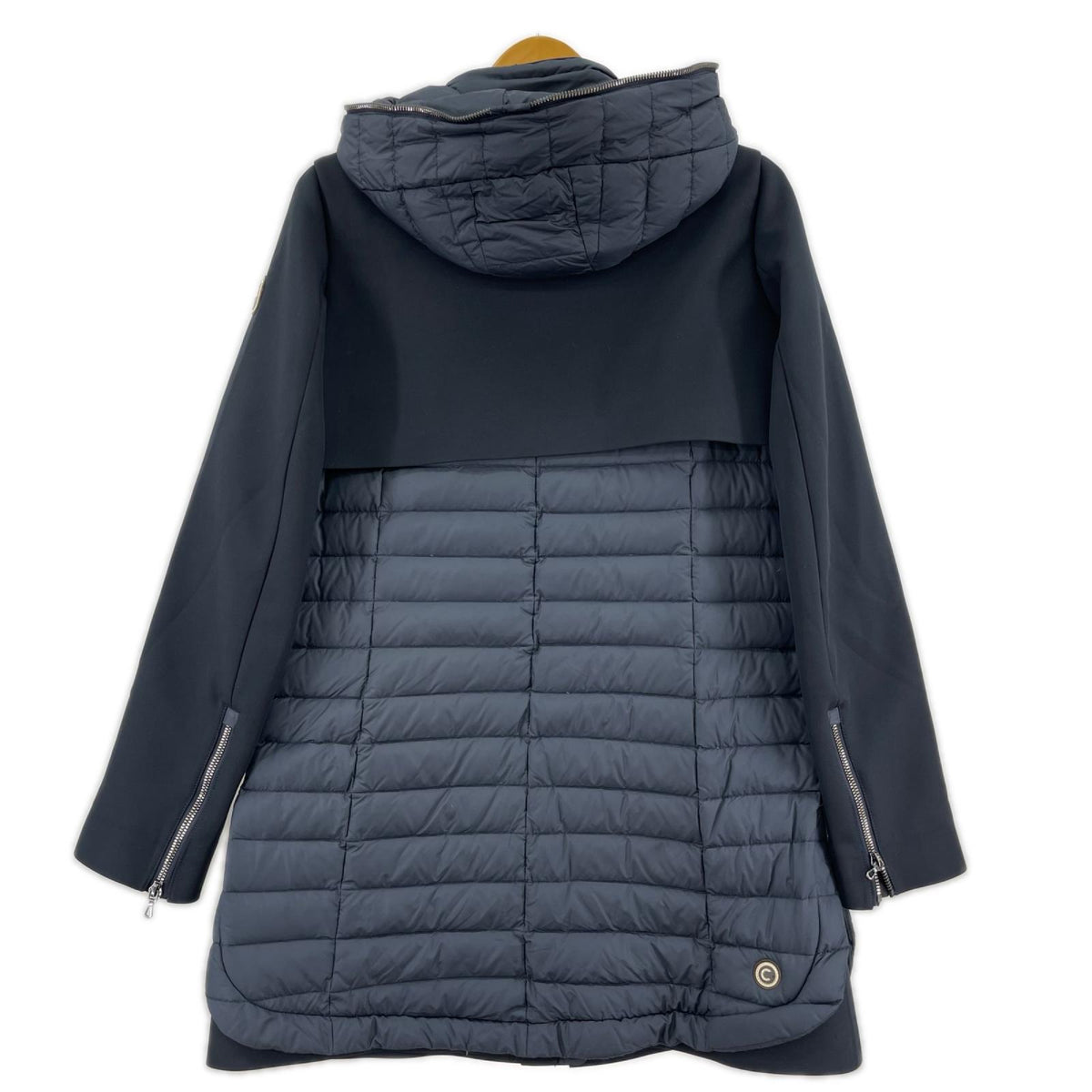 ジャケット COLMAR ネイビー