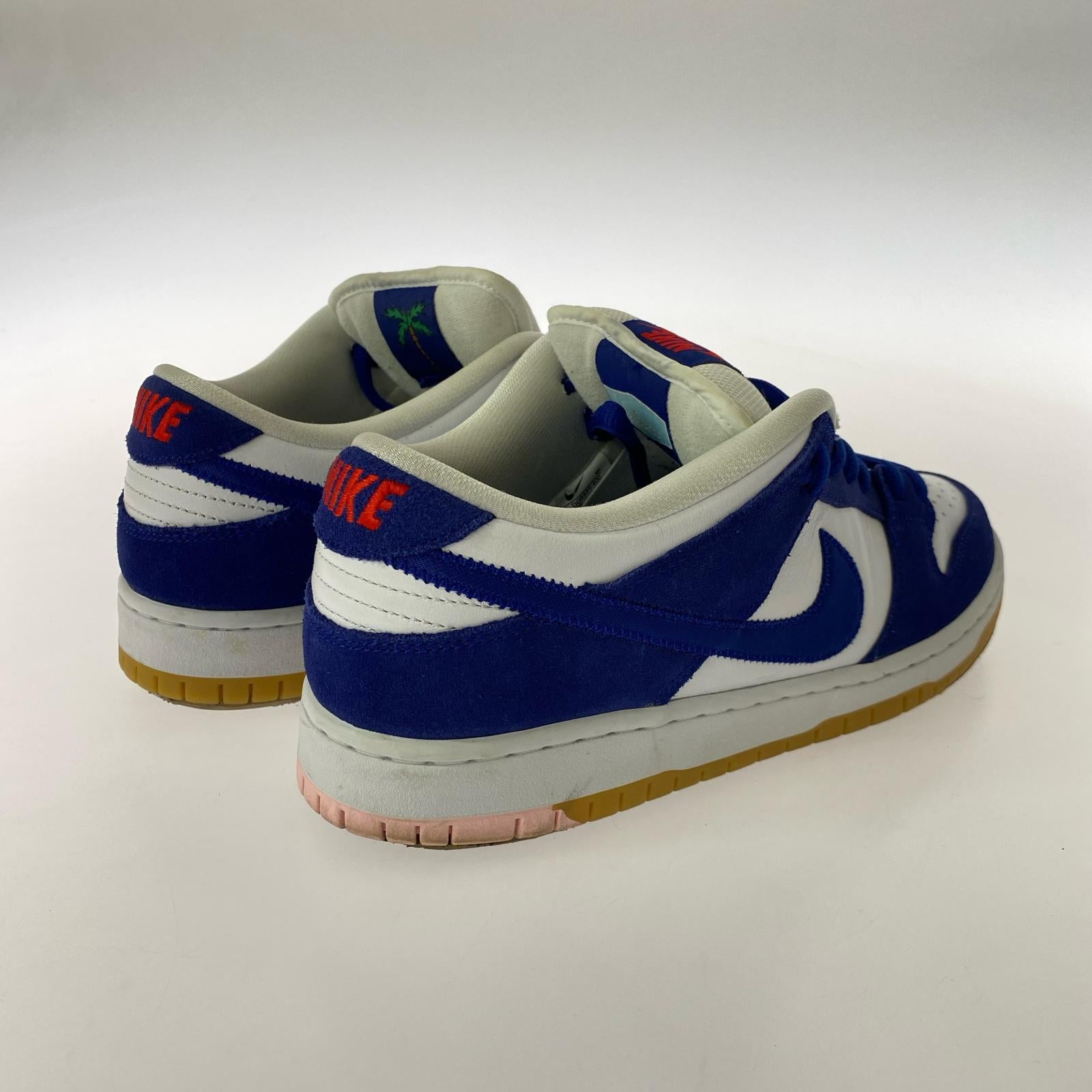 スニーカー SB Dunk Low/Los Angeles Dodgers/27.0㎝ 27cm (US9 UK8 1/2 EU44)