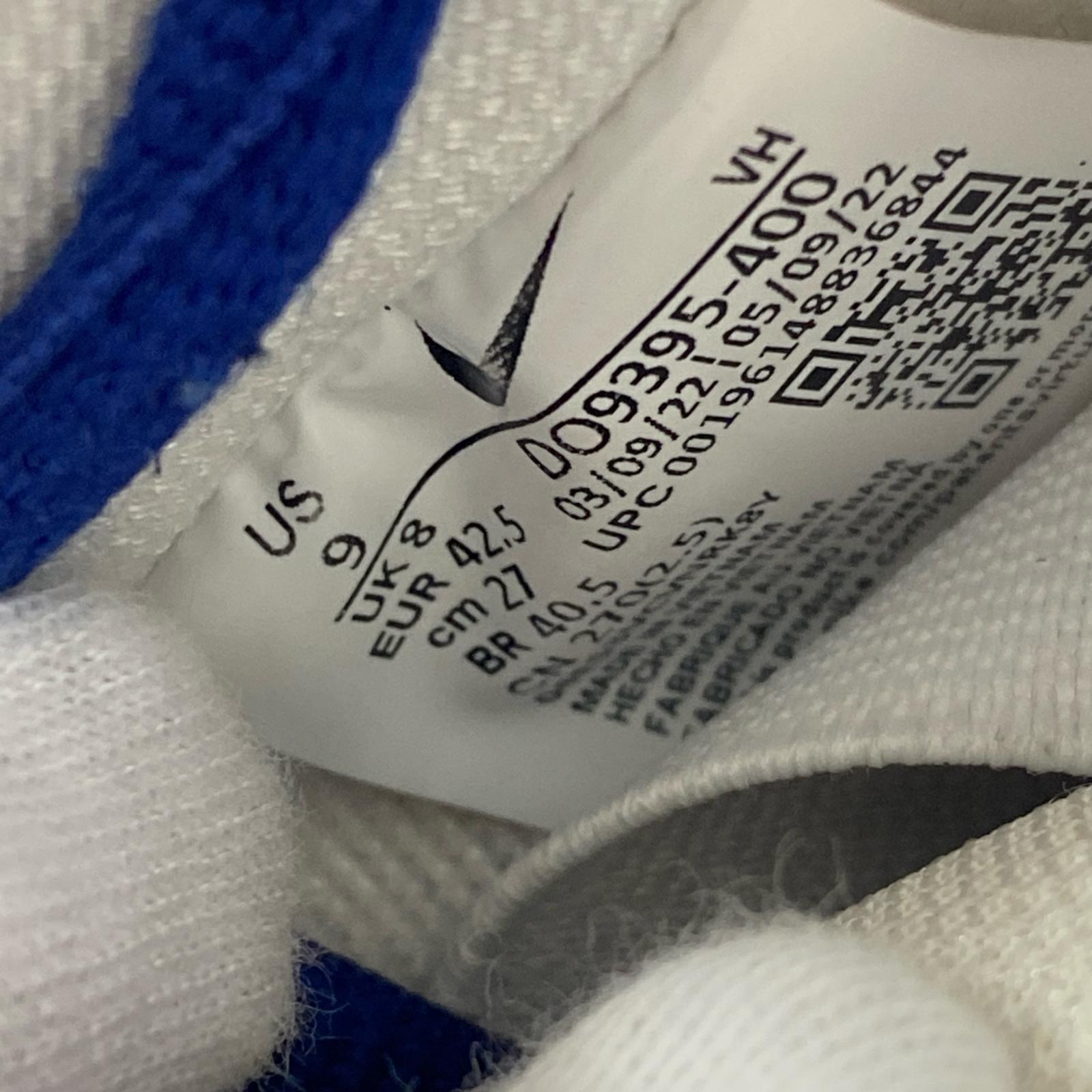 スニーカー SB Dunk Low/Los Angeles Dodgers/27.0㎝ 27cm (US9 UK8 1/2 EU44)
