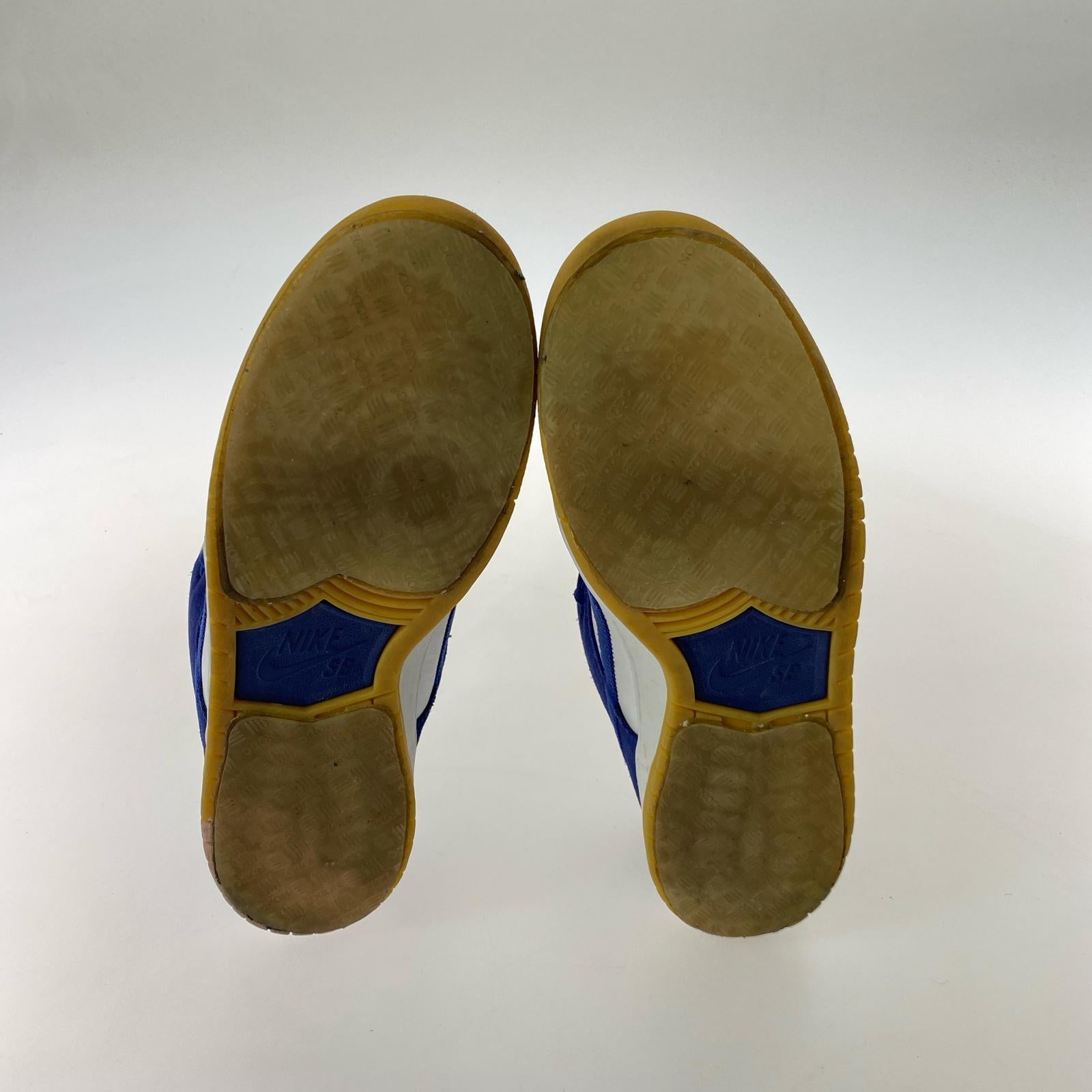 スニーカー SB Dunk Low/Los Angeles Dodgers/27.0㎝ 27cm (US9 UK8 1/2 EU44)