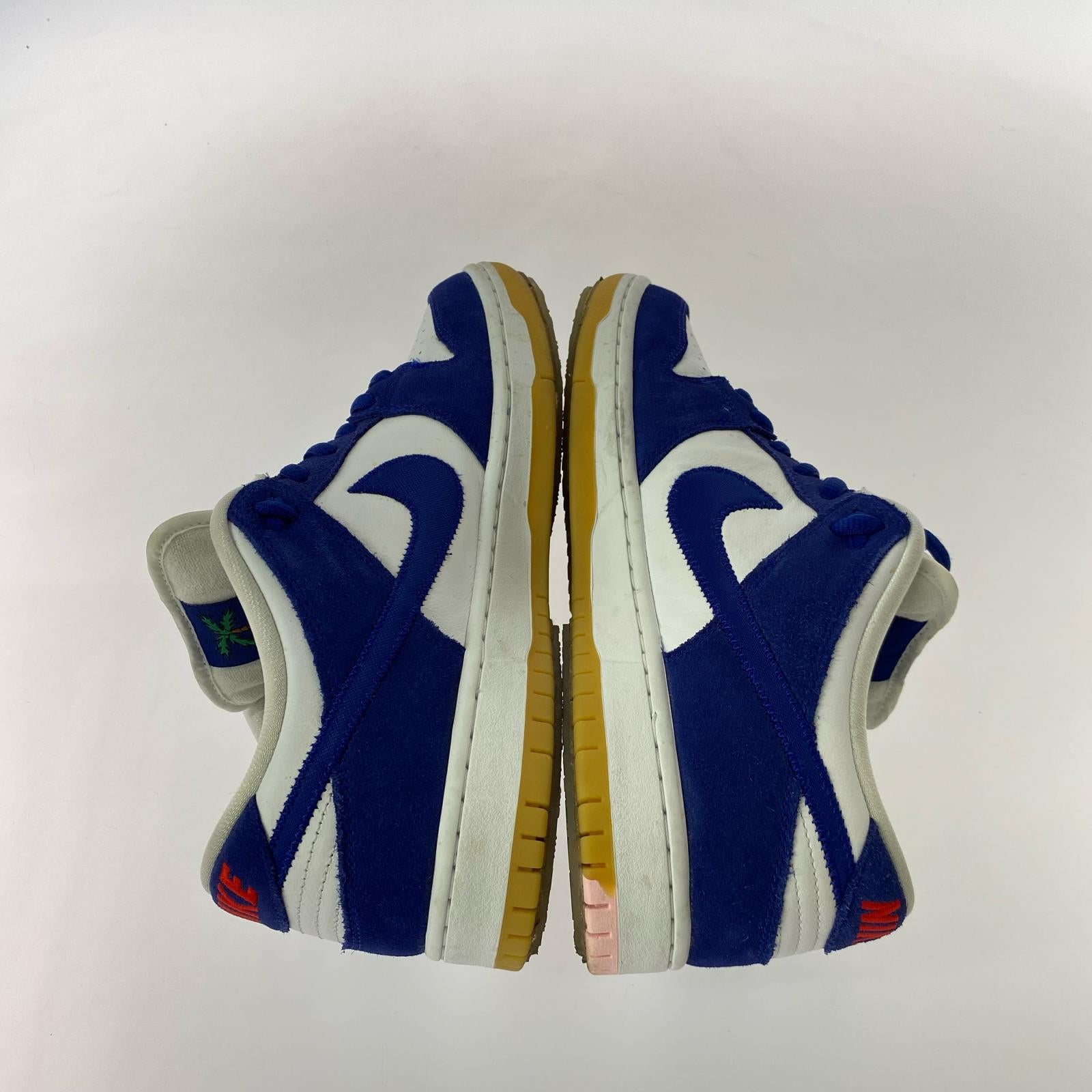 スニーカー SB Dunk Low/Los Angeles Dodgers/27.0㎝ 27cm (US9 UK8 1/2 EU44)