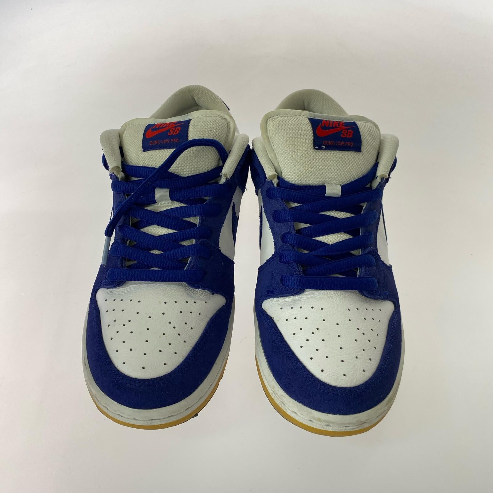 スニーカー SB Dunk Low/Los Angeles Dodgers/27.0㎝ 27cm (US9 UK8 1/2 EU44)