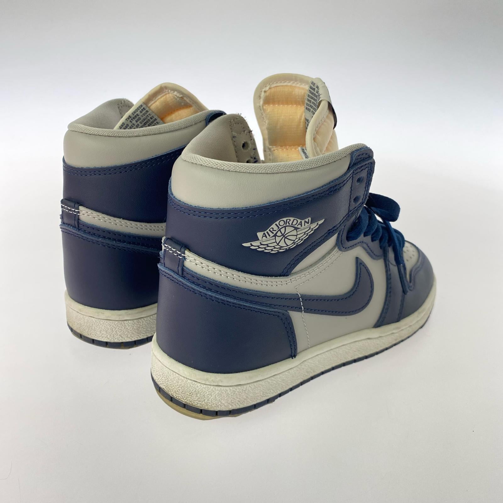 スニーカー Air Jordan 1 High 85 "Georgetown"/23.5㎝ 23.5cm (US5 1/2 UK5 EU37)
