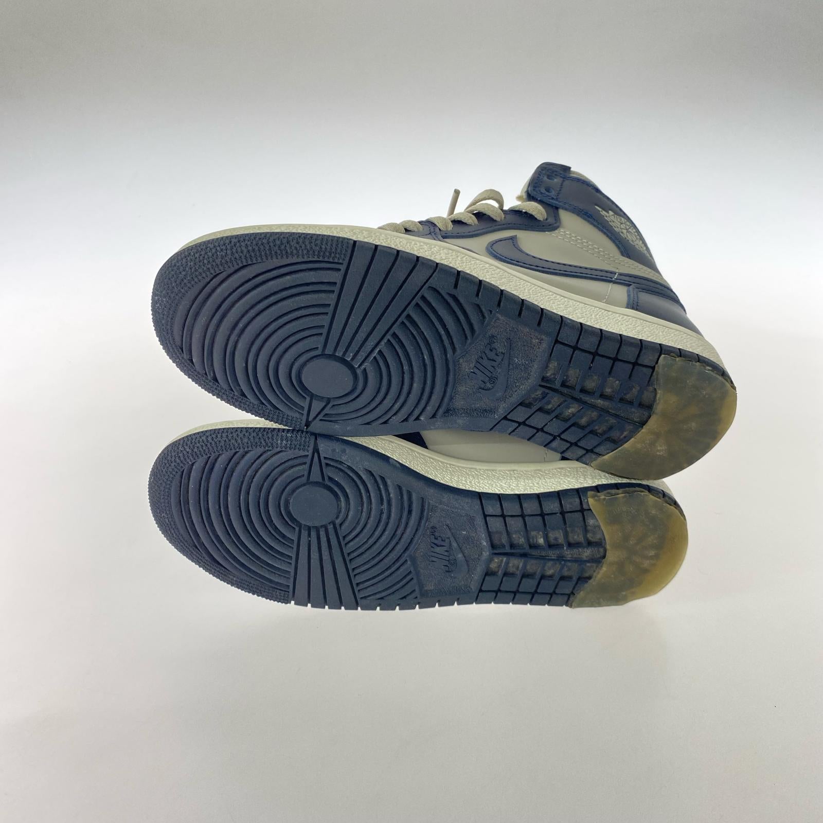 スニーカー Air Jordan 1 High 85 "Georgetown"/23.5㎝ 23.5cm (US5 1/2 UK5 EU37)