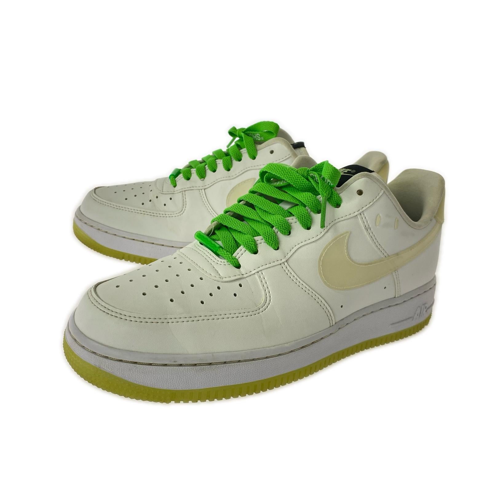 スニーカー Women's Air Force 1 Low '07LX/27.0㎝ 27cm (US9 UK8 1/2 EU44) ホワイト