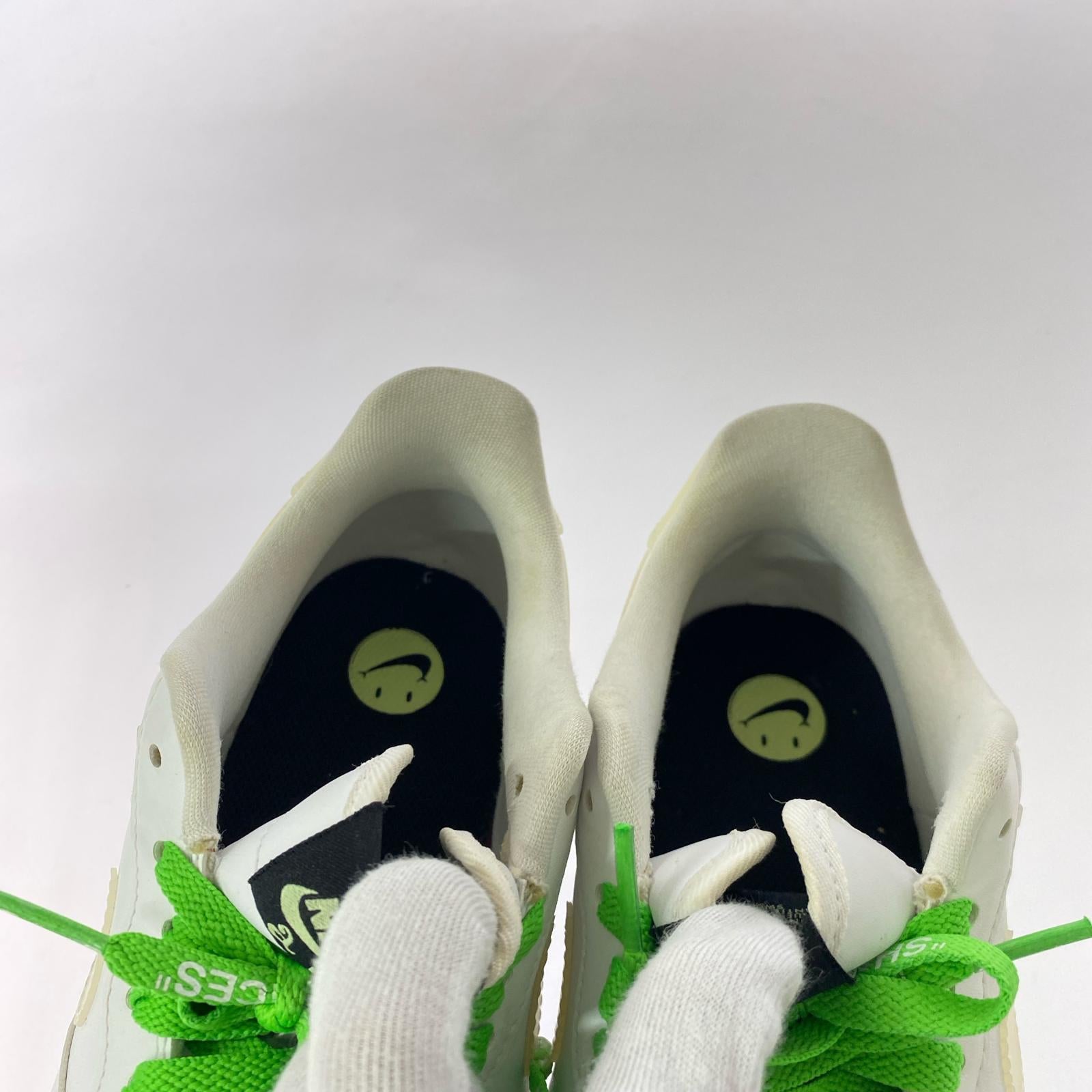 スニーカー Women's Air Force 1 Low '07LX/27.0㎝ 27cm (US9 UK8 1/2 EU44) ホワイト