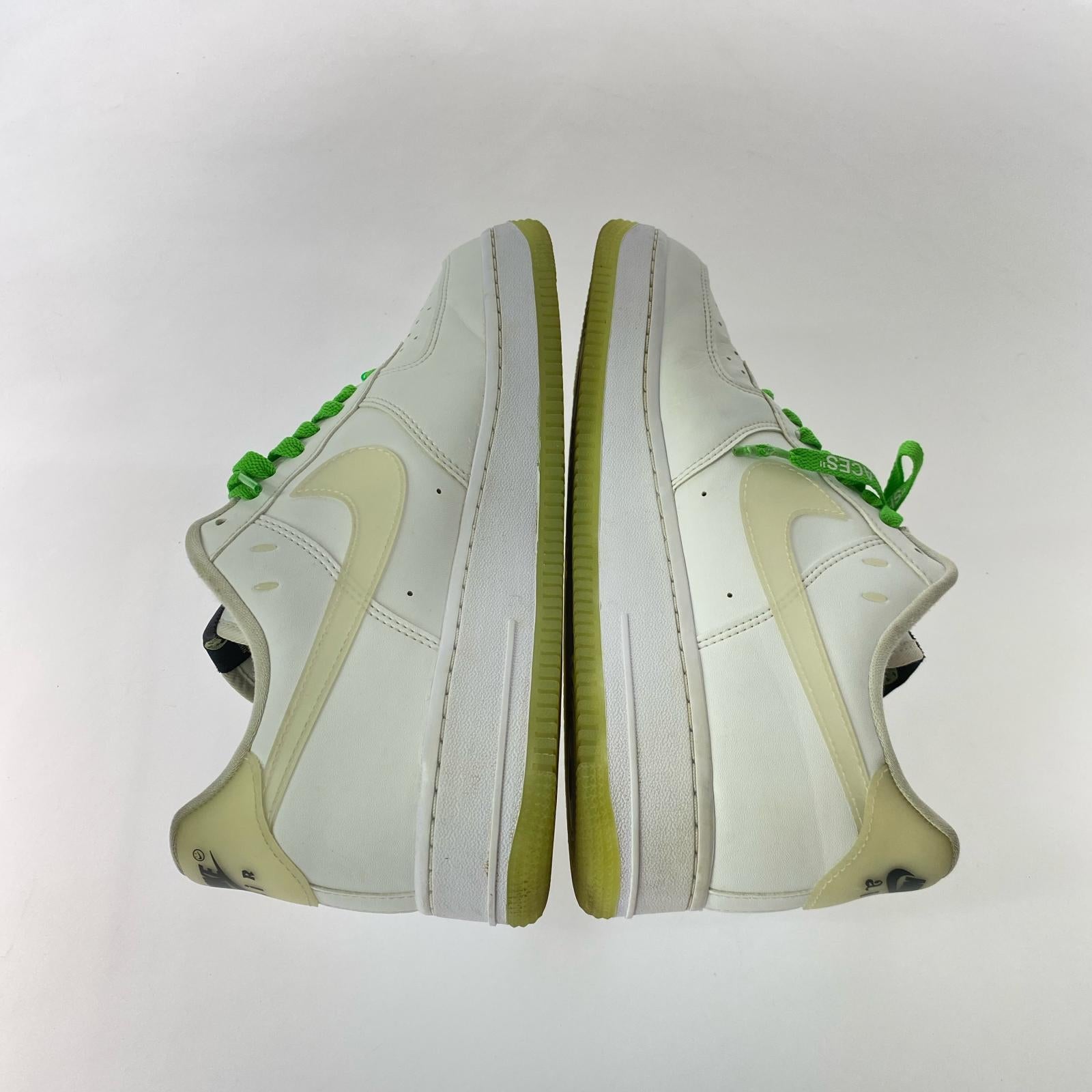 スニーカー Women's Air Force 1 Low '07LX/27.0㎝ 27cm (US9 UK8 1/2 EU44) ホワイト