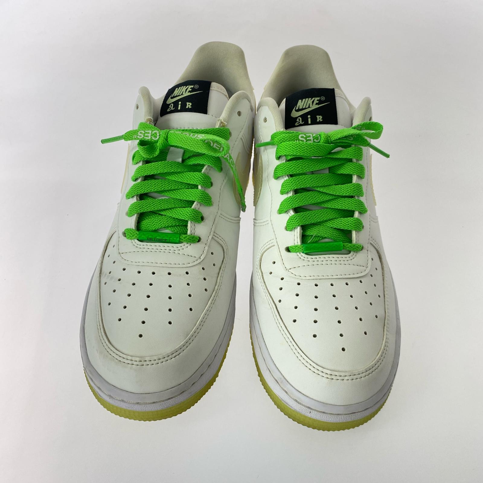 スニーカー Women's Air Force 1 Low '07LX/27.0㎝ 27cm (US9 UK8 1/2 EU44) ホワイト
