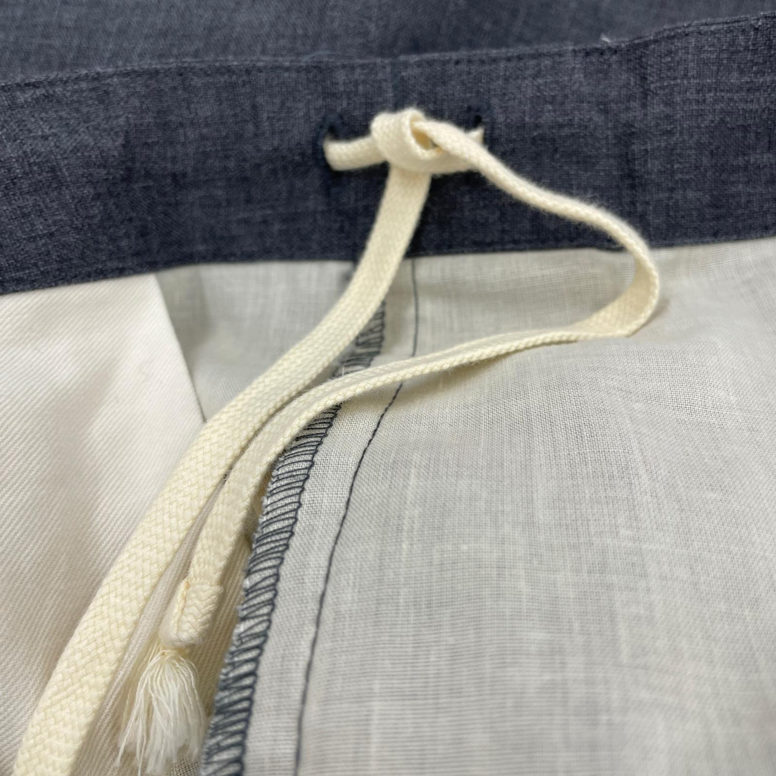 ショートパンツ Washable Tropical Swim Shorts フリー グレー