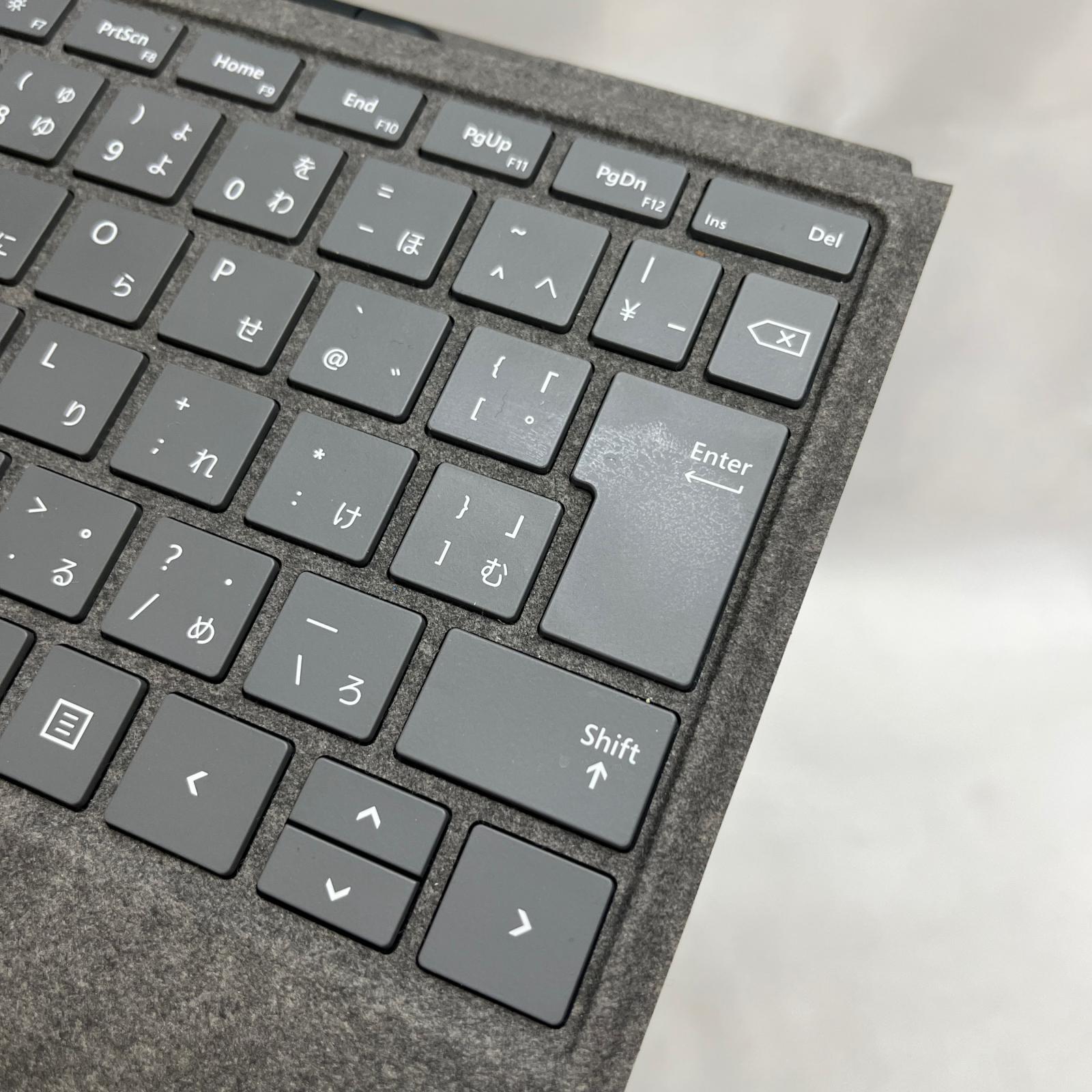Surface Pro 9 スリムペン キーボード Microsoft PC周辺機器