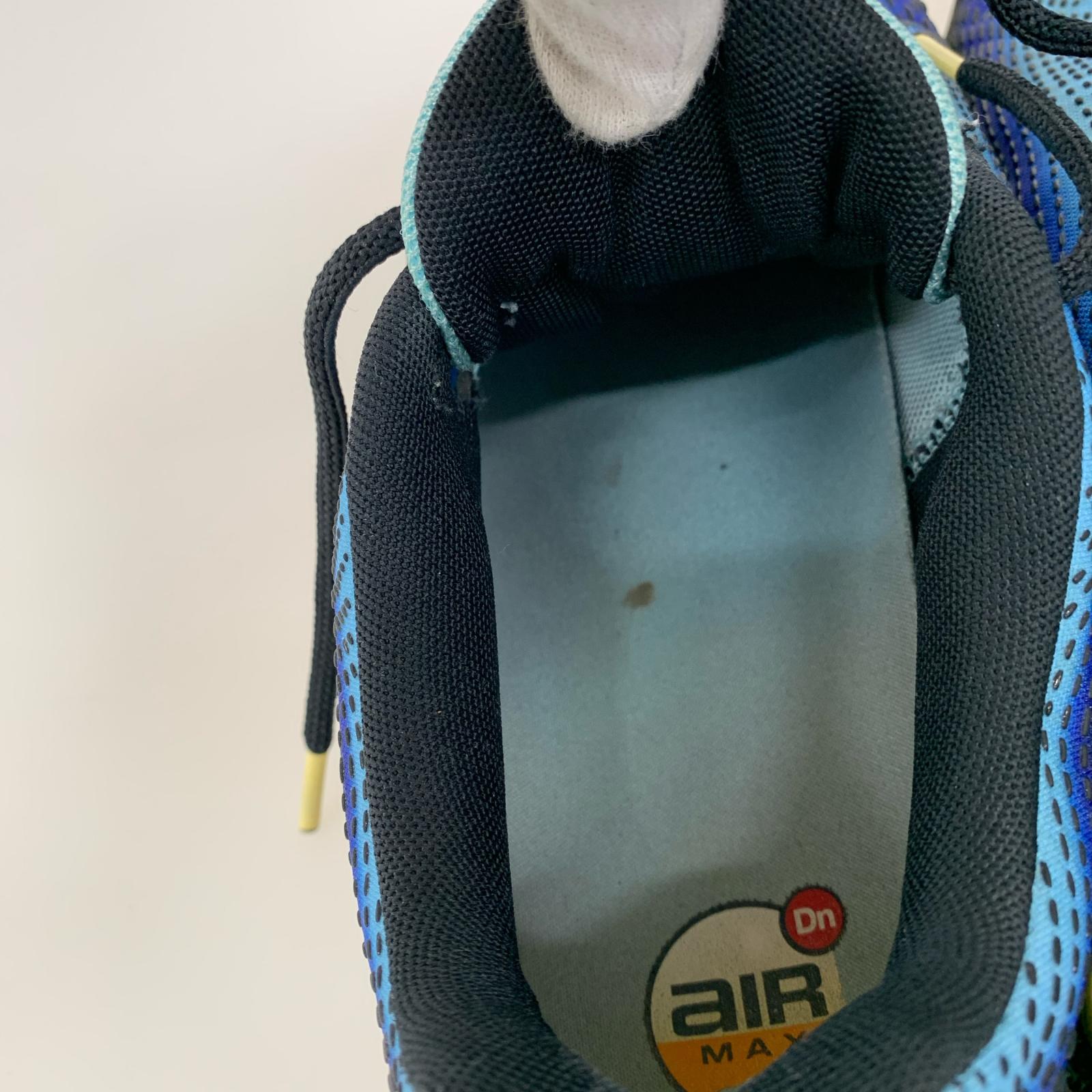 スニーカー AIR MAX DN SE SKY BLUE 28.5cm