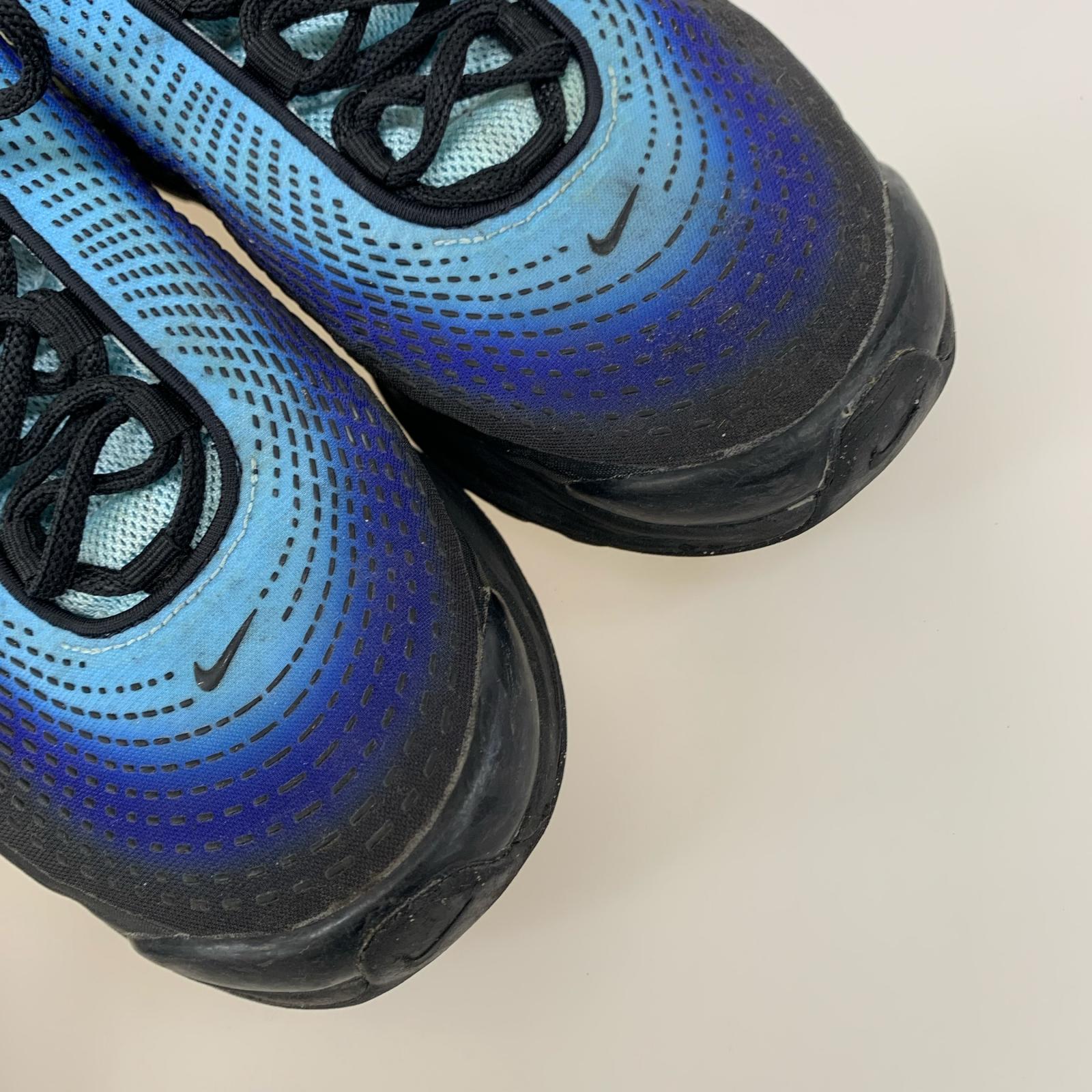 スニーカー AIR MAX DN SE SKY BLUE 28.5cm