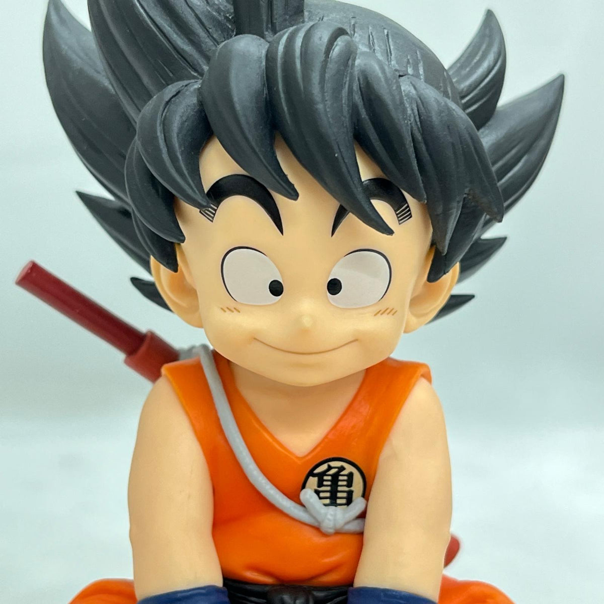 A賞 MASTER LISE 孫悟空 筋斗雲 ドラゴンボール BANDAI フィギュア/グッズ