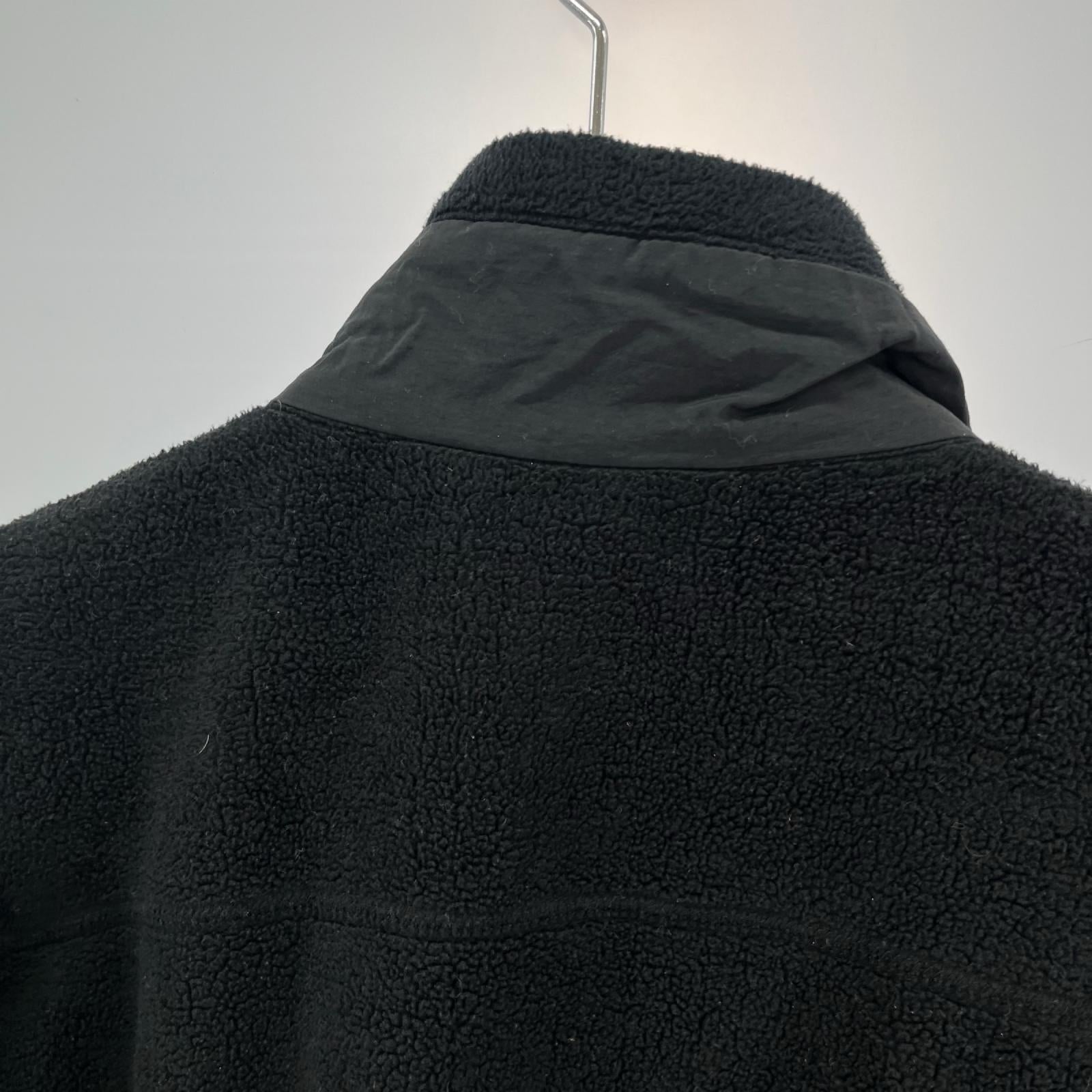 ブルゾン Radiant Jacket USA製 L L ブラック