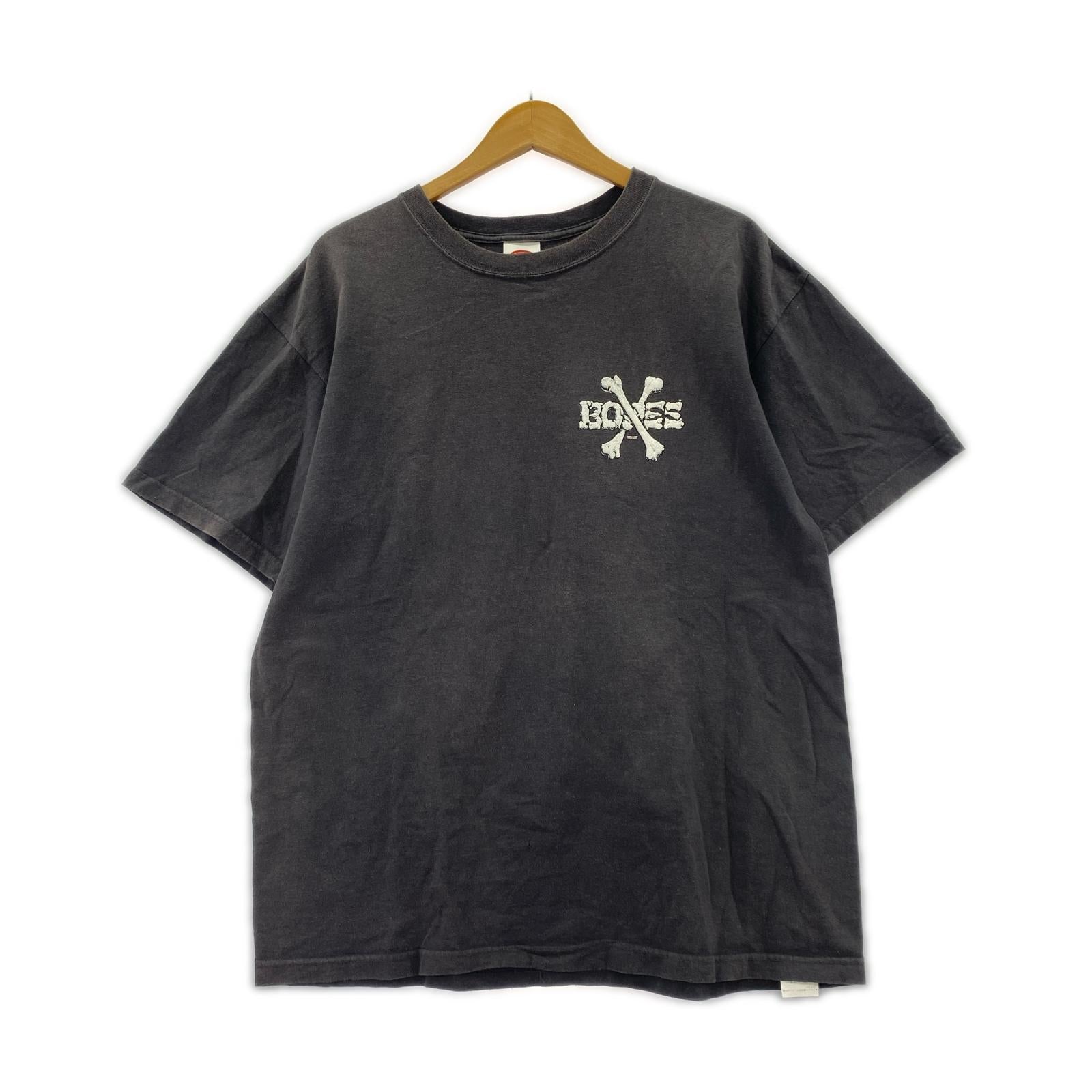 半袖Tシャツ POWELL PERALTA コットン グレー (L) L グレー