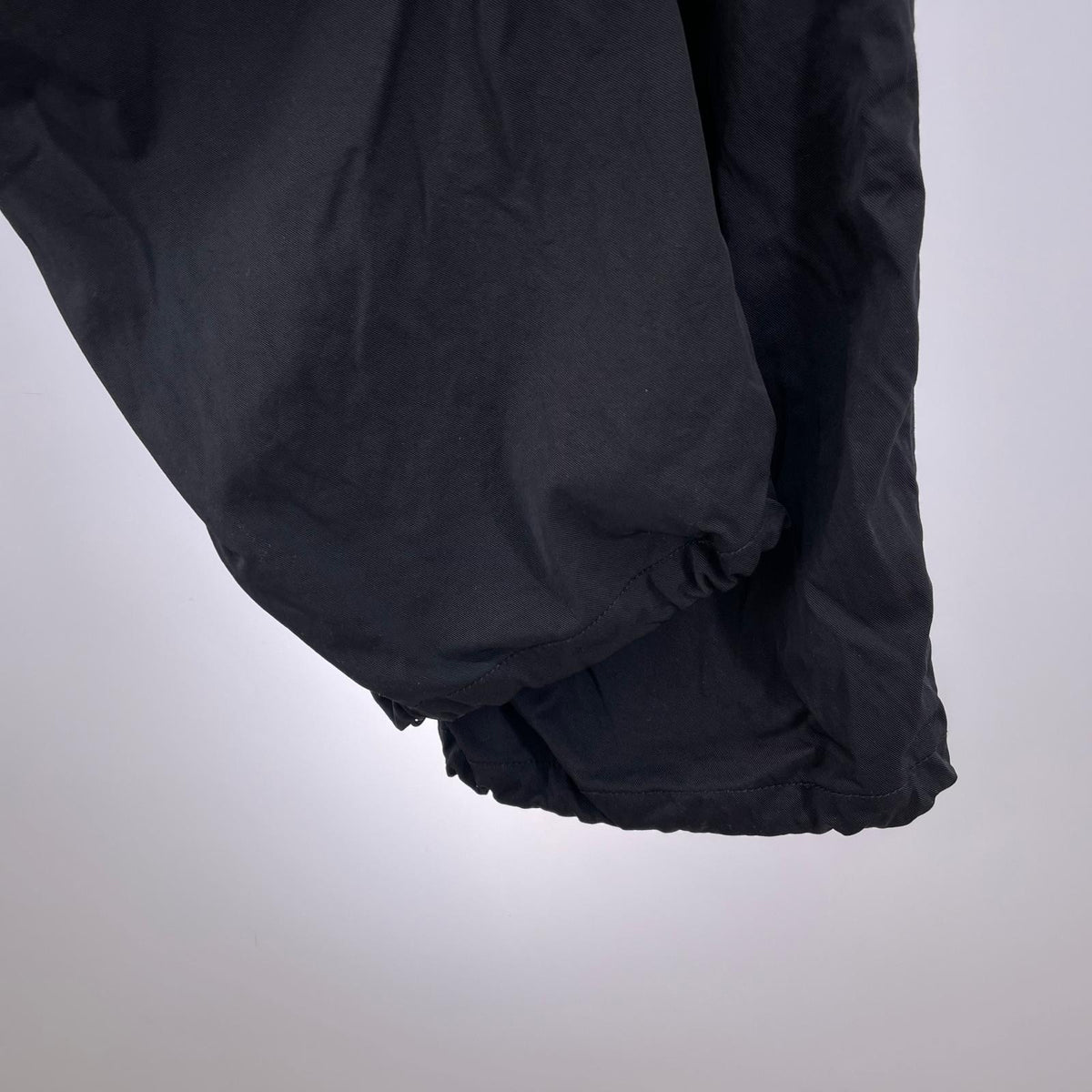 パンツ TECH PERFECT FISHING PANTS BLK (M) M ブラック