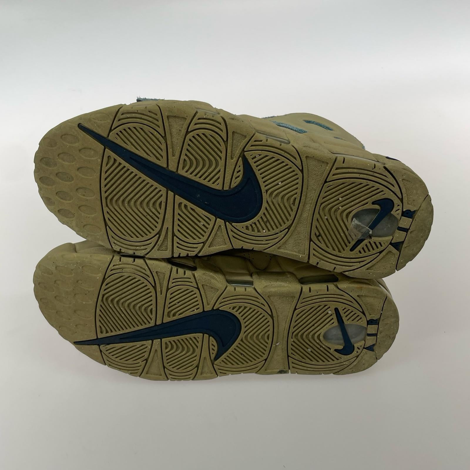 スニーカー AIR MORE UPTEMPO 96 26cm 26cm (US8 UK7 1/2 EU42) ベージュ