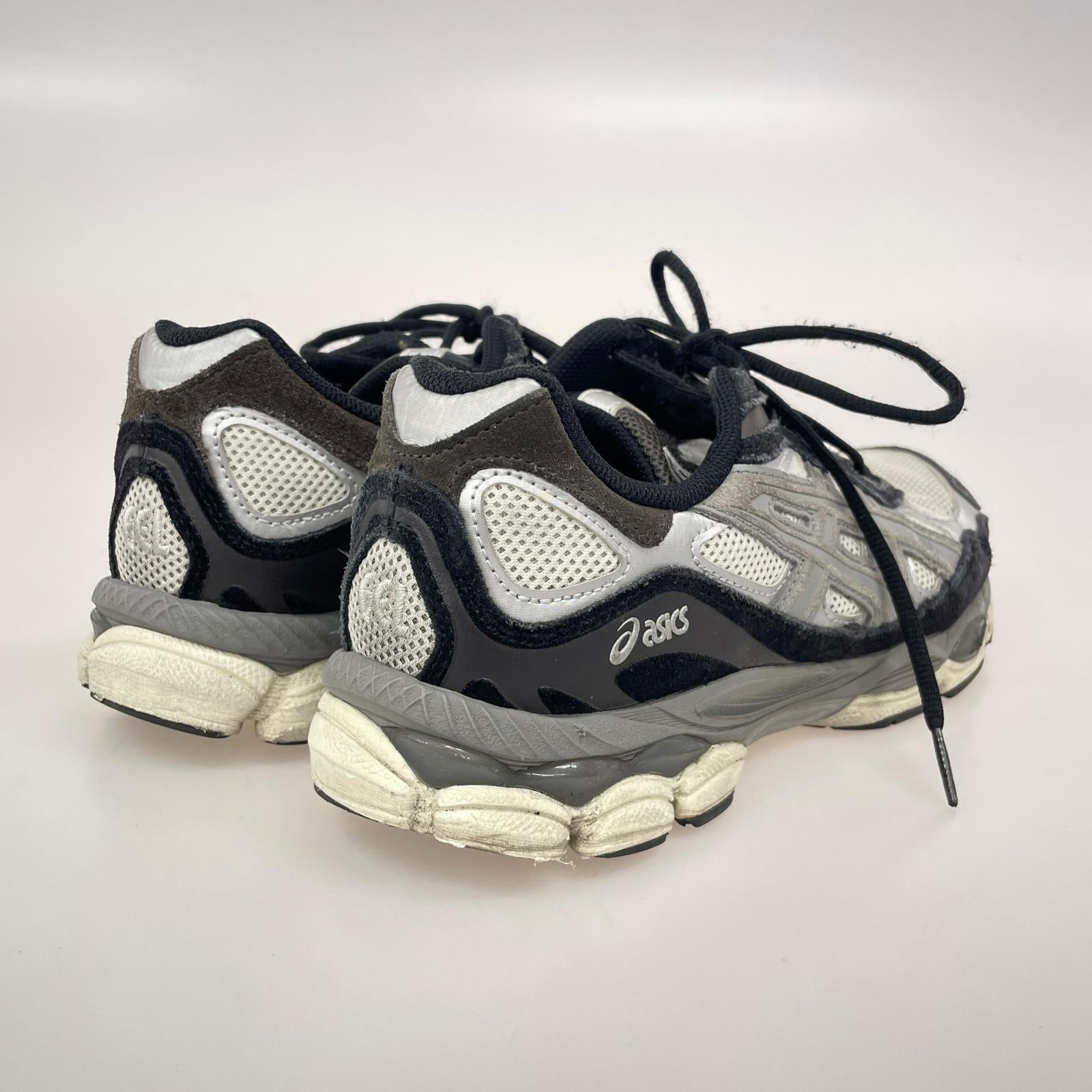 スニーカー GEL-NYC/27.0/1201A789-750 27cm (US9 UK8 1/2 EU44)