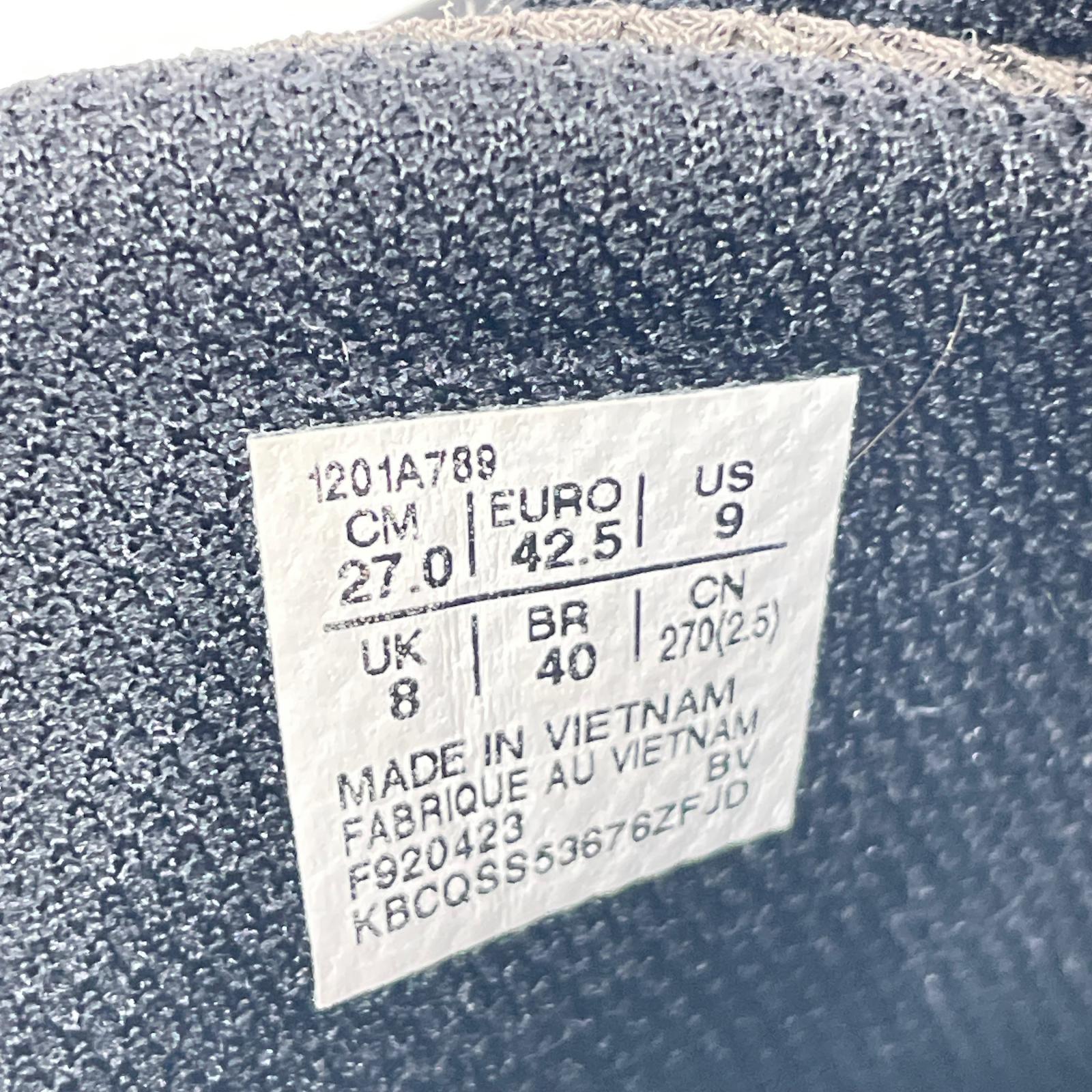 スニーカー GEL-NYC/27.0/1201A789-750 27cm (US9 UK8 1/2 EU44)