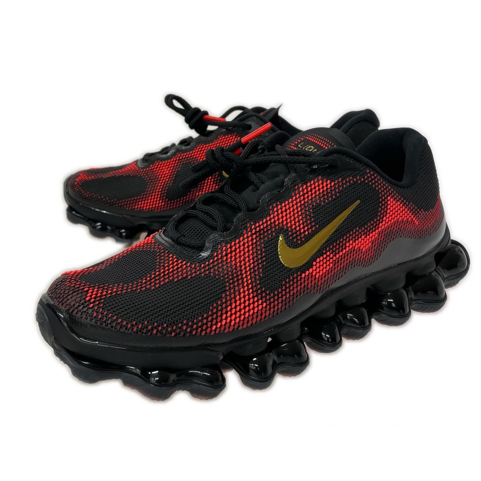 スニーカー NIKE AIR LIQUID MAX Black 28.5 28.5cm (US10 1/2 UK10 EU47)