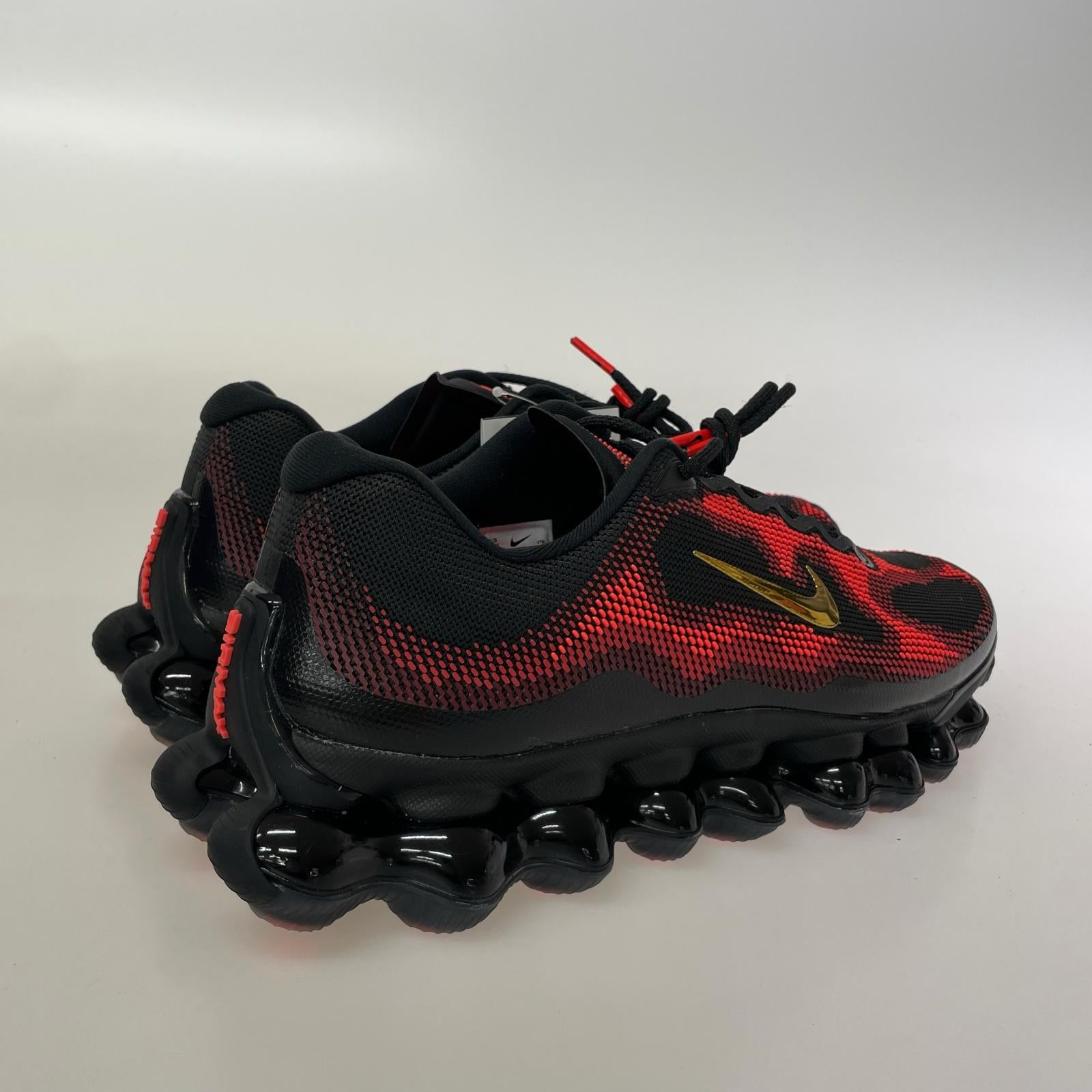 スニーカー NIKE AIR LIQUID MAX Black 28.5 28.5cm (US10 1/2 UK10 EU47)