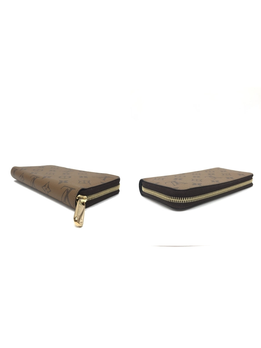LV/ジップーウォレット/モノグラム・リバース/M82444