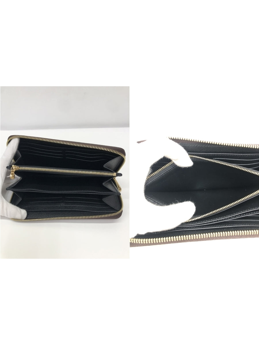 LV/ジップーウォレット/モノグラム・リバース/M82444