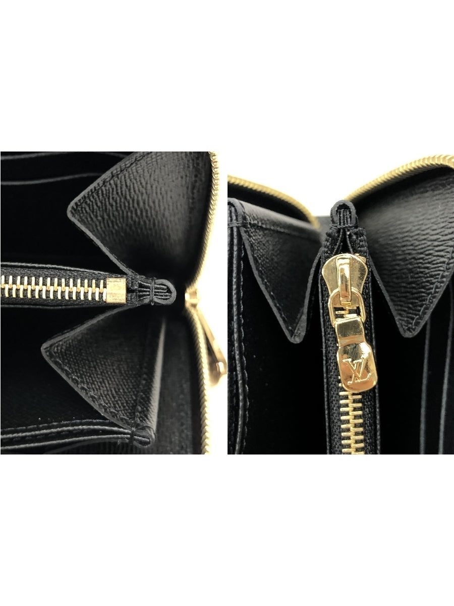 LV/ジップーウォレット/モノグラム・リバース/M82444