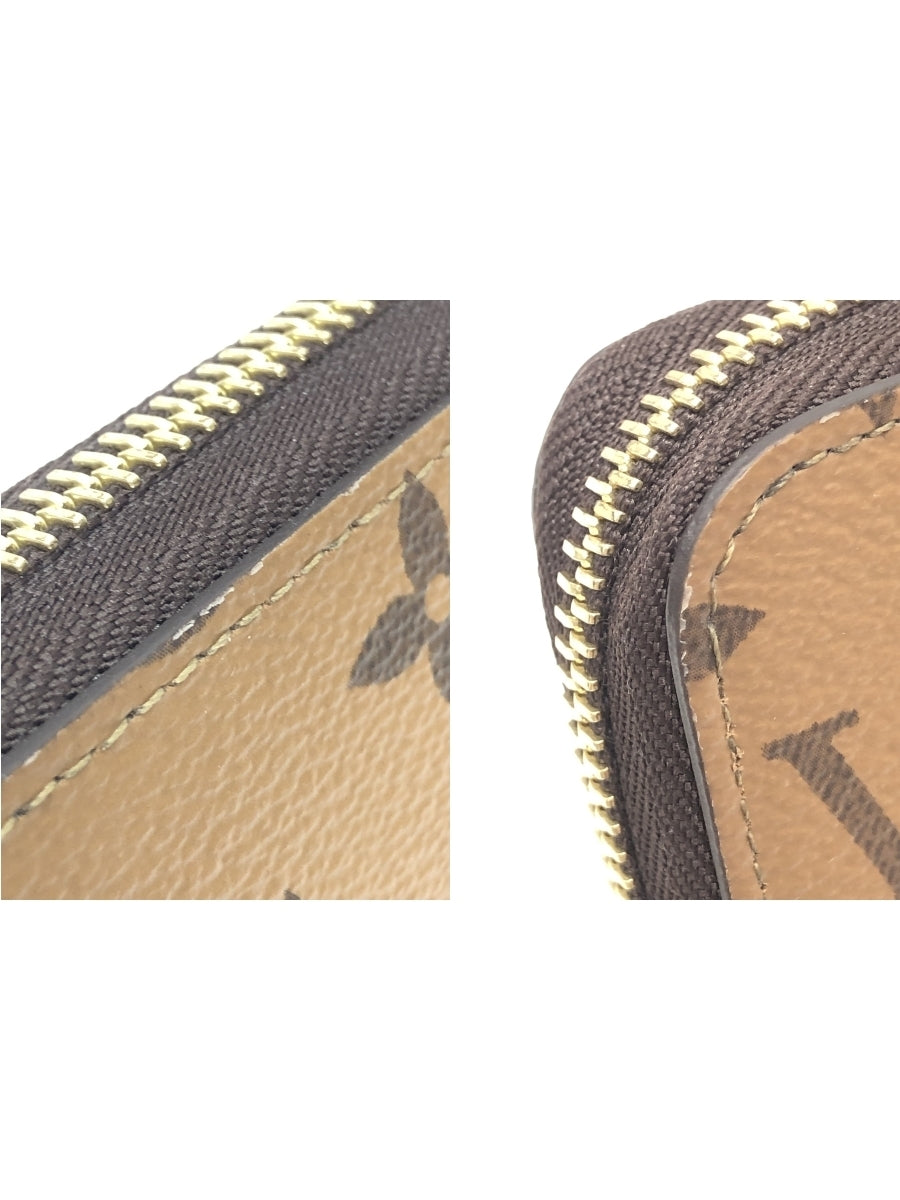 LV/ジップーウォレット/モノグラム・リバース/M82444