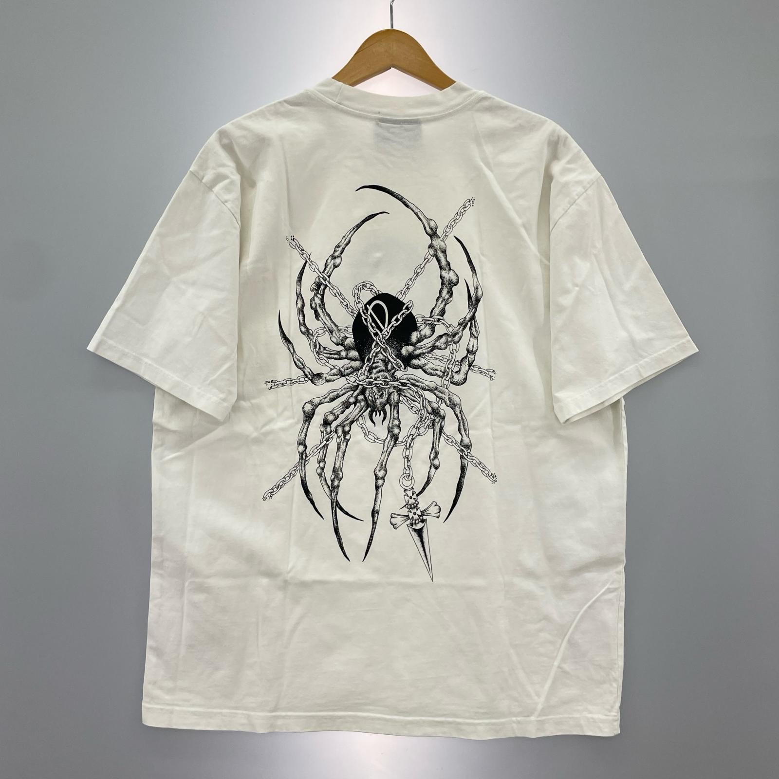 半袖Tシャツ GRIMACE STUDIO クロロ 白 XL ホワイト